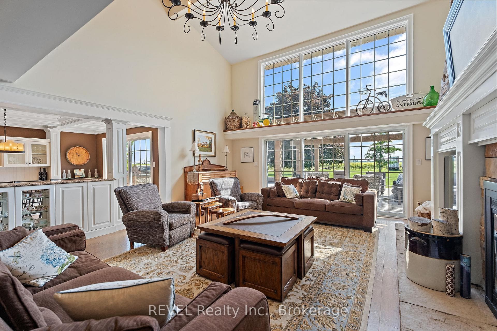 1275 Four Mile Creek Road photo 10