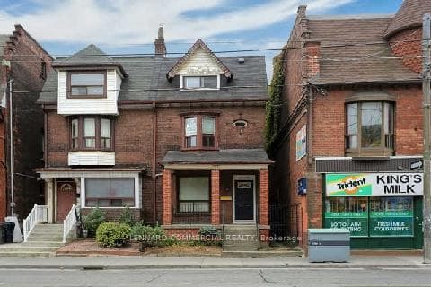 1263 King Street Unit 1 photo 1