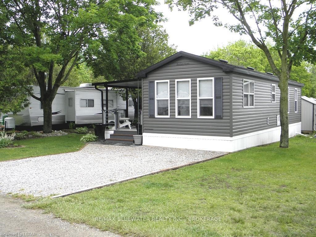 9338 WEST IPPERWASH Road Unit J-22 photo 11