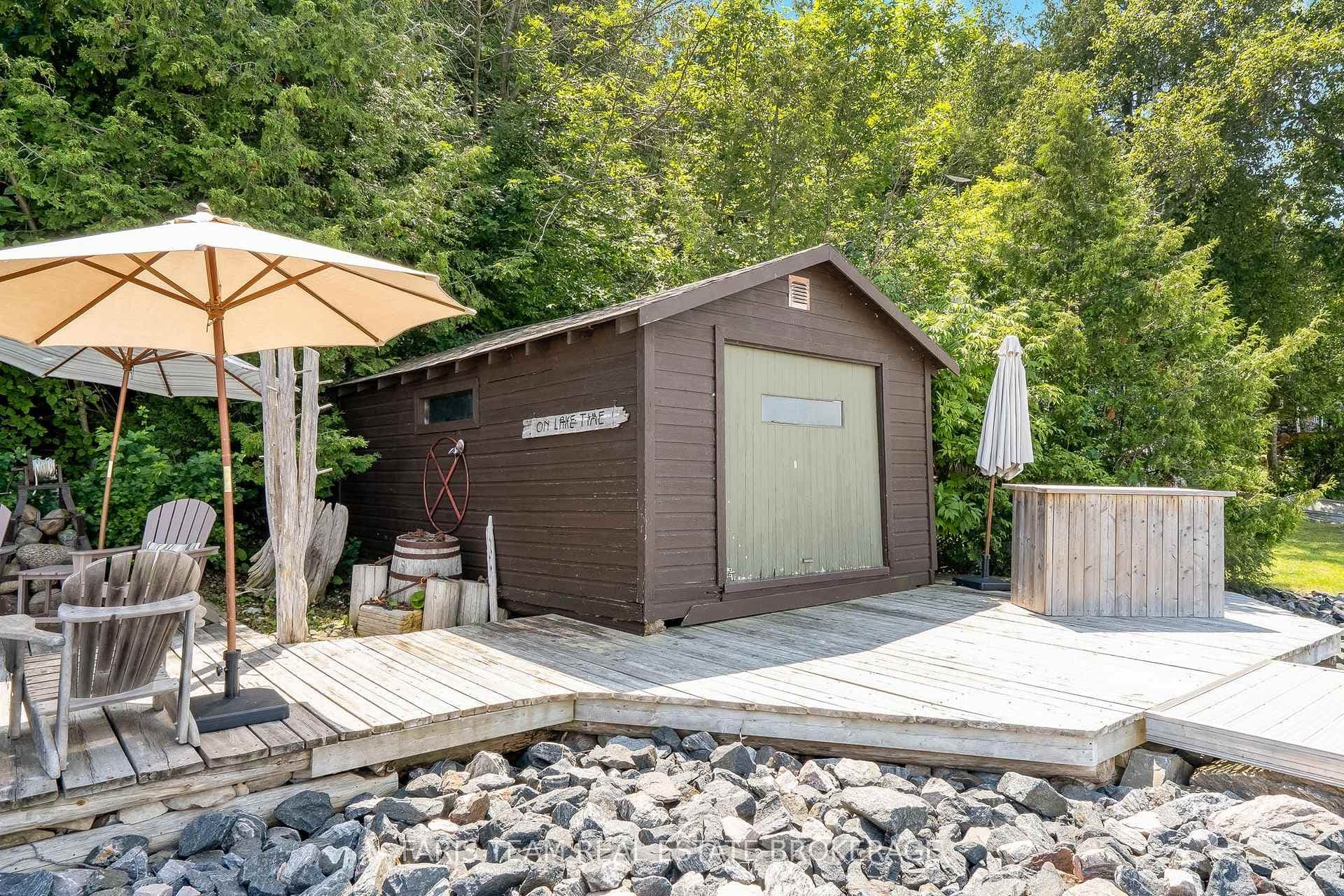 108 Shoreline Road photo 39