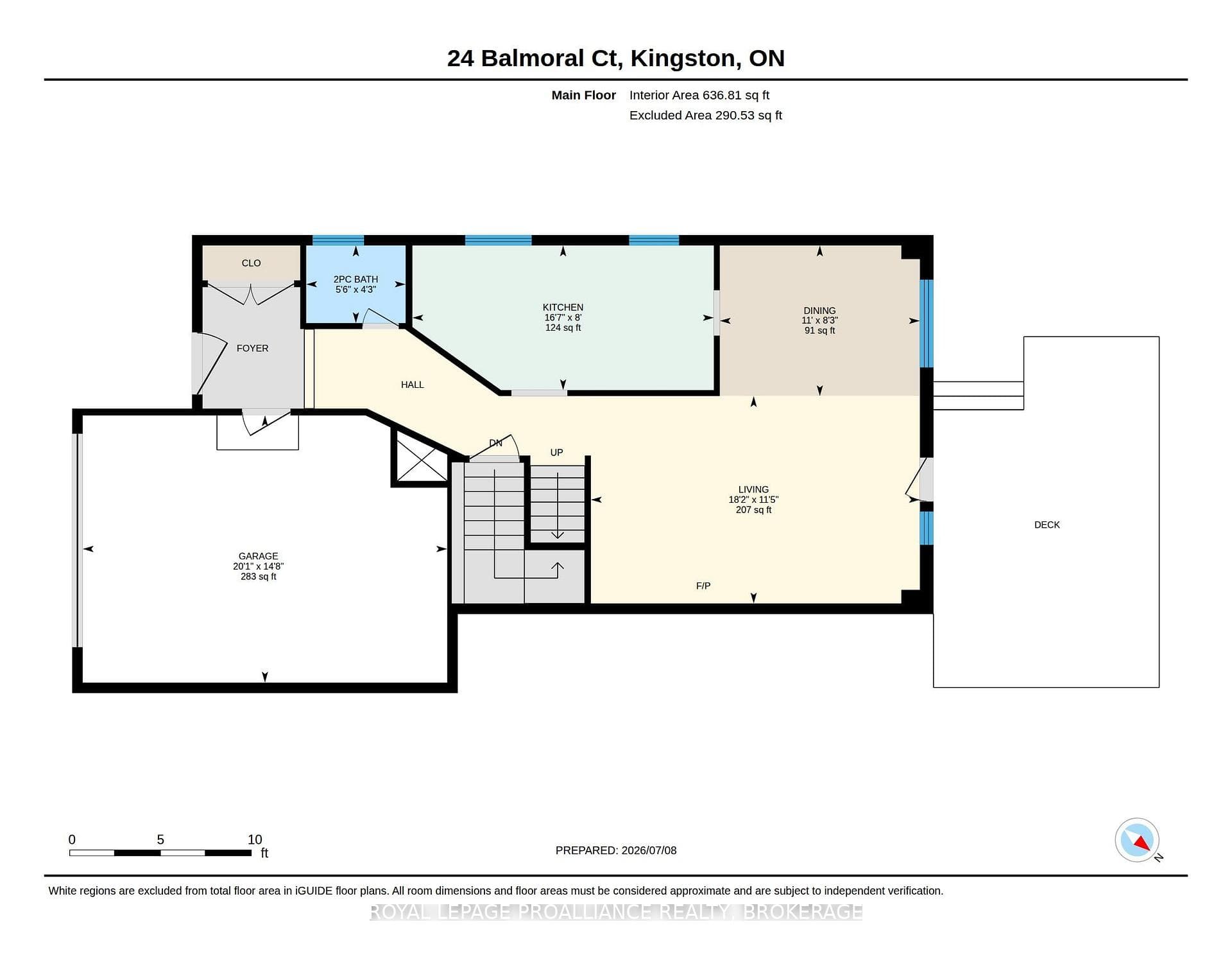24 Balmoral Court photo 45
