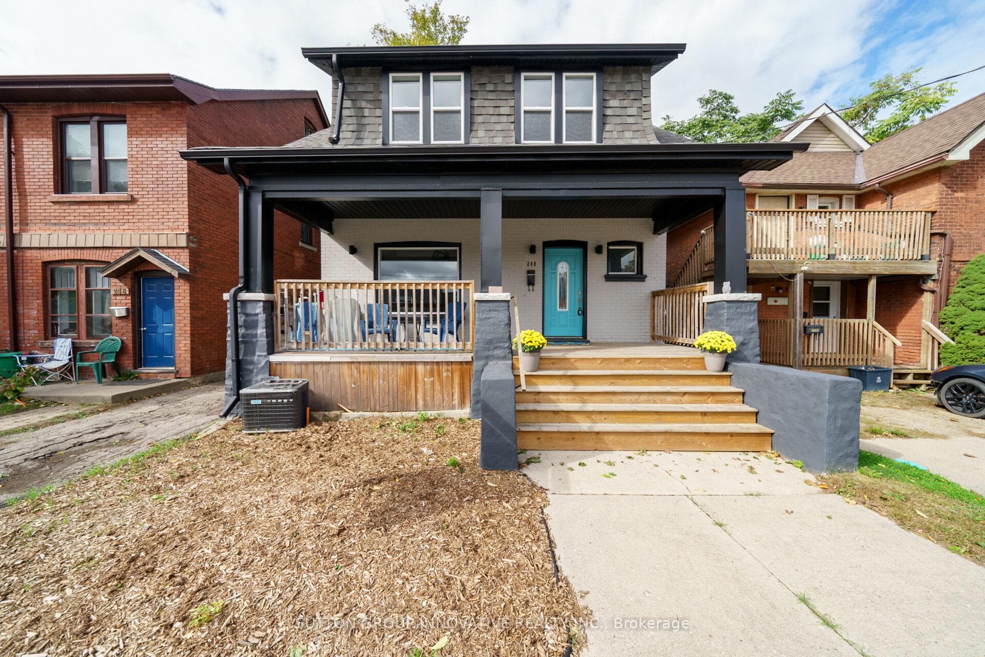 248 Murray Street photo 1