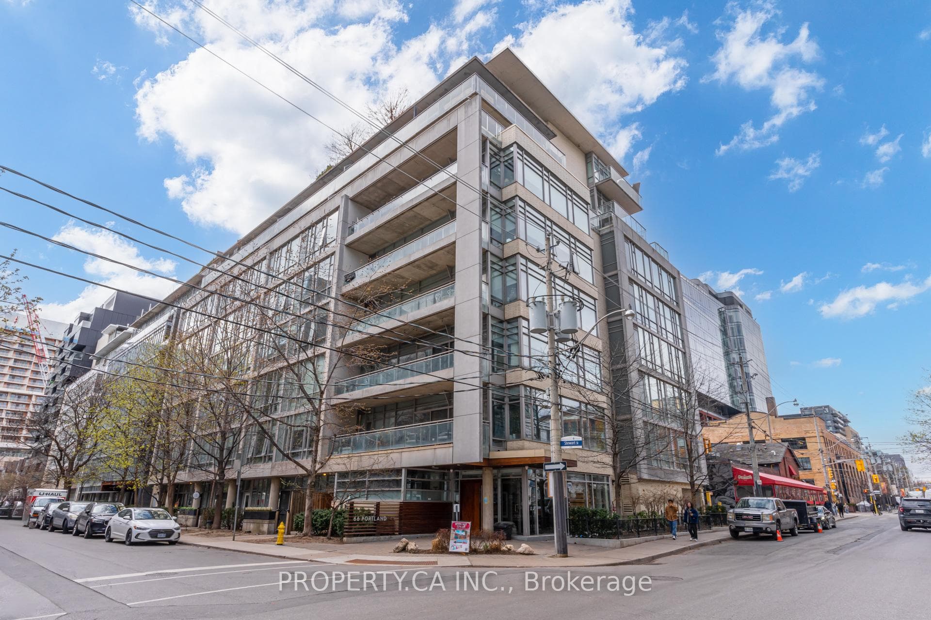 66 Portland Street Unit 210 photo 21