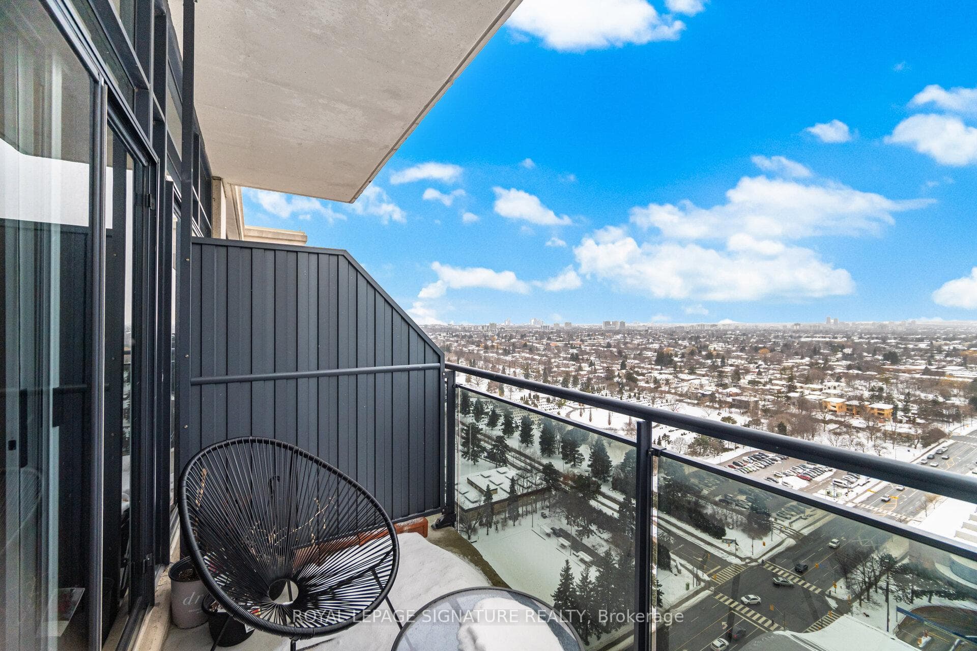 153 Beecroft Road Unit PH109 photo 23