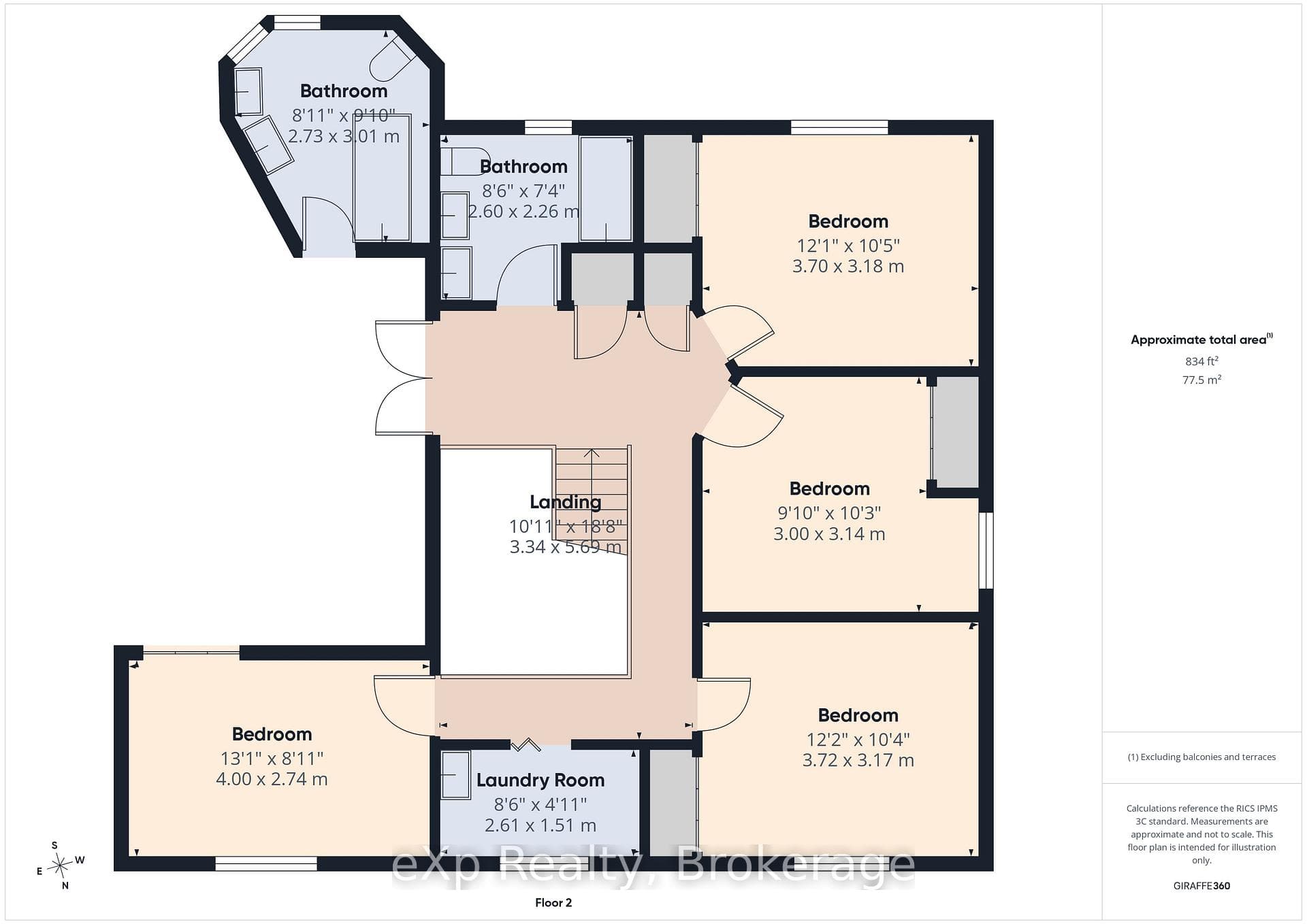 20 Highland Crescent photo 49