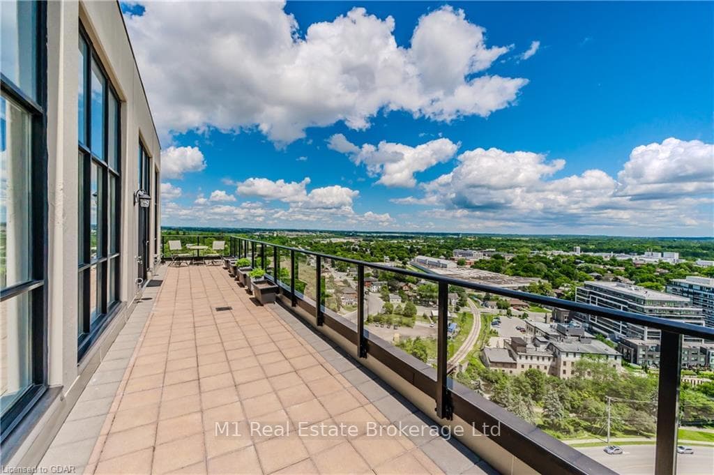 160 MACDONELL Street Unit 1802 photo 26