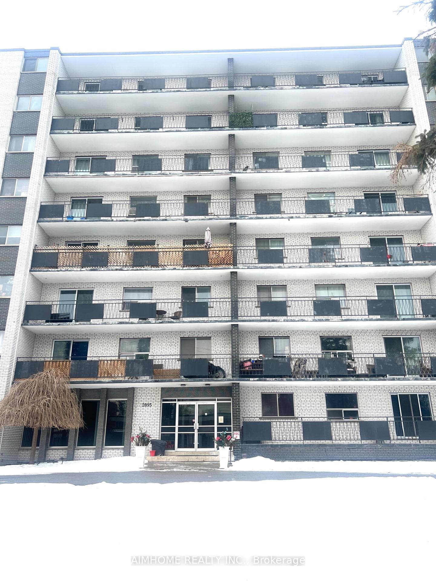 2095 Prospect Street Unit 603 photo 1