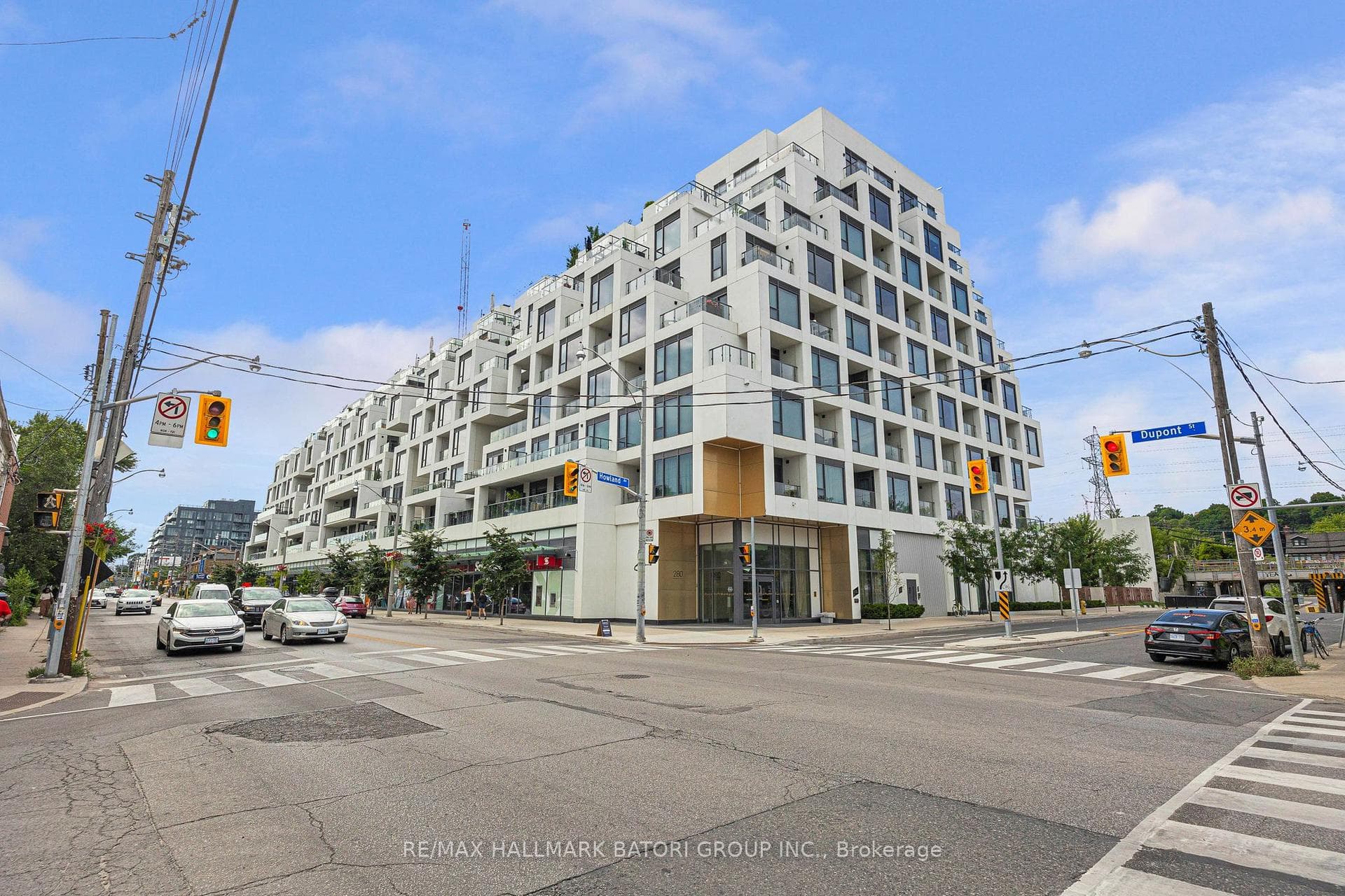 280 Howland Avenue Unit 310 photo 29