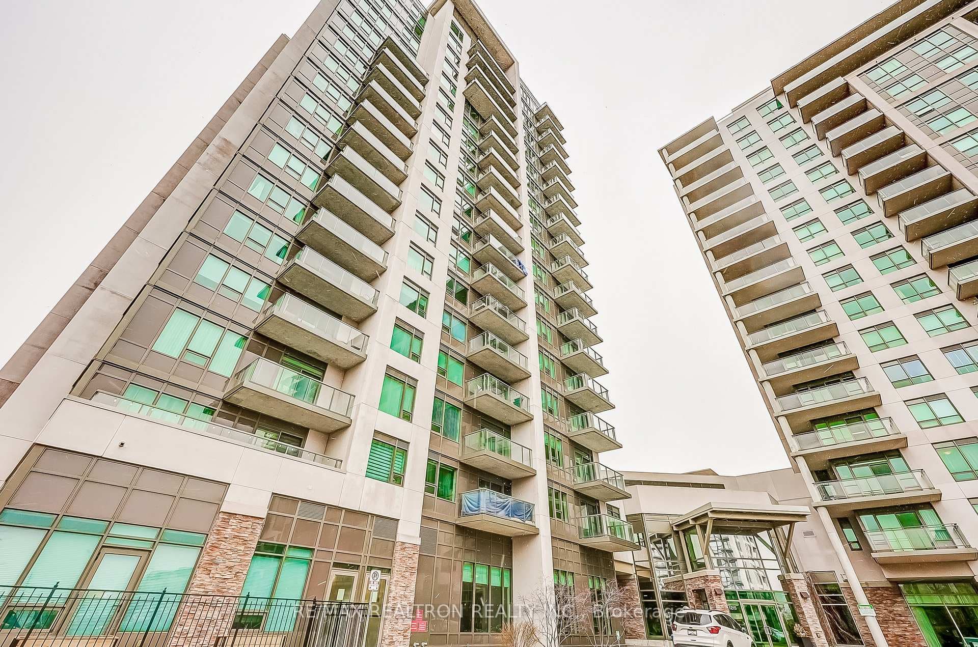 1215 Bayly Street Unit 305 photo 2