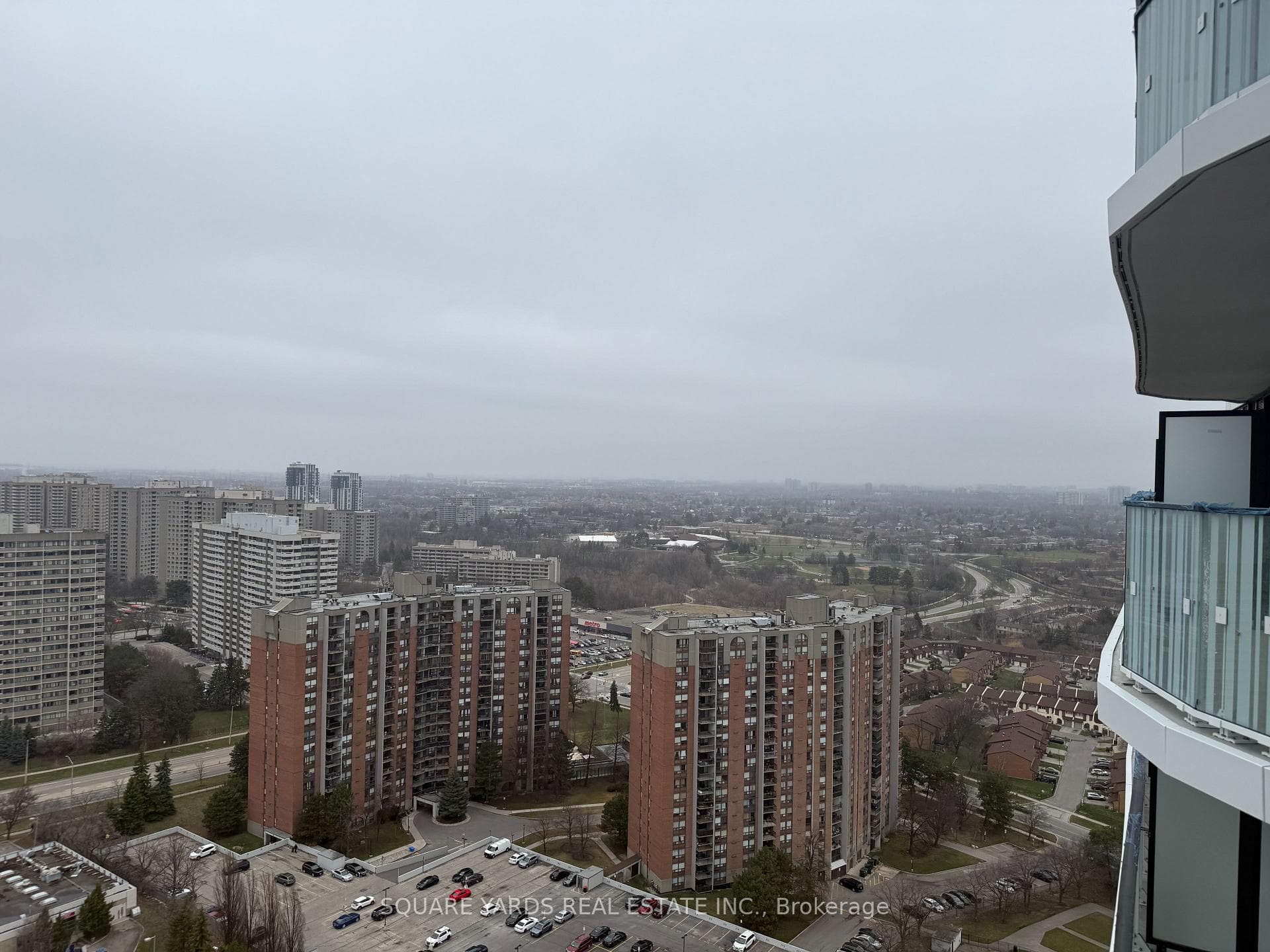 1 Fairview Road Unit 2408 photo 12