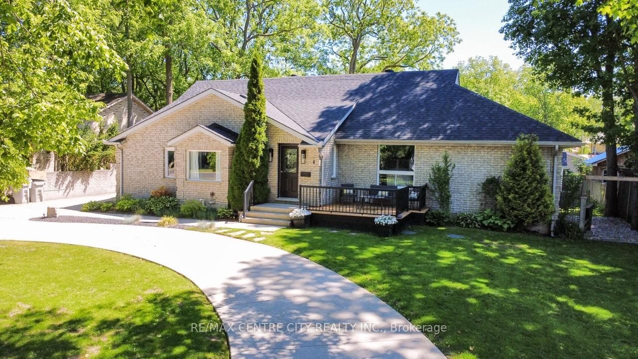 6 Prince Albert Street photo 40