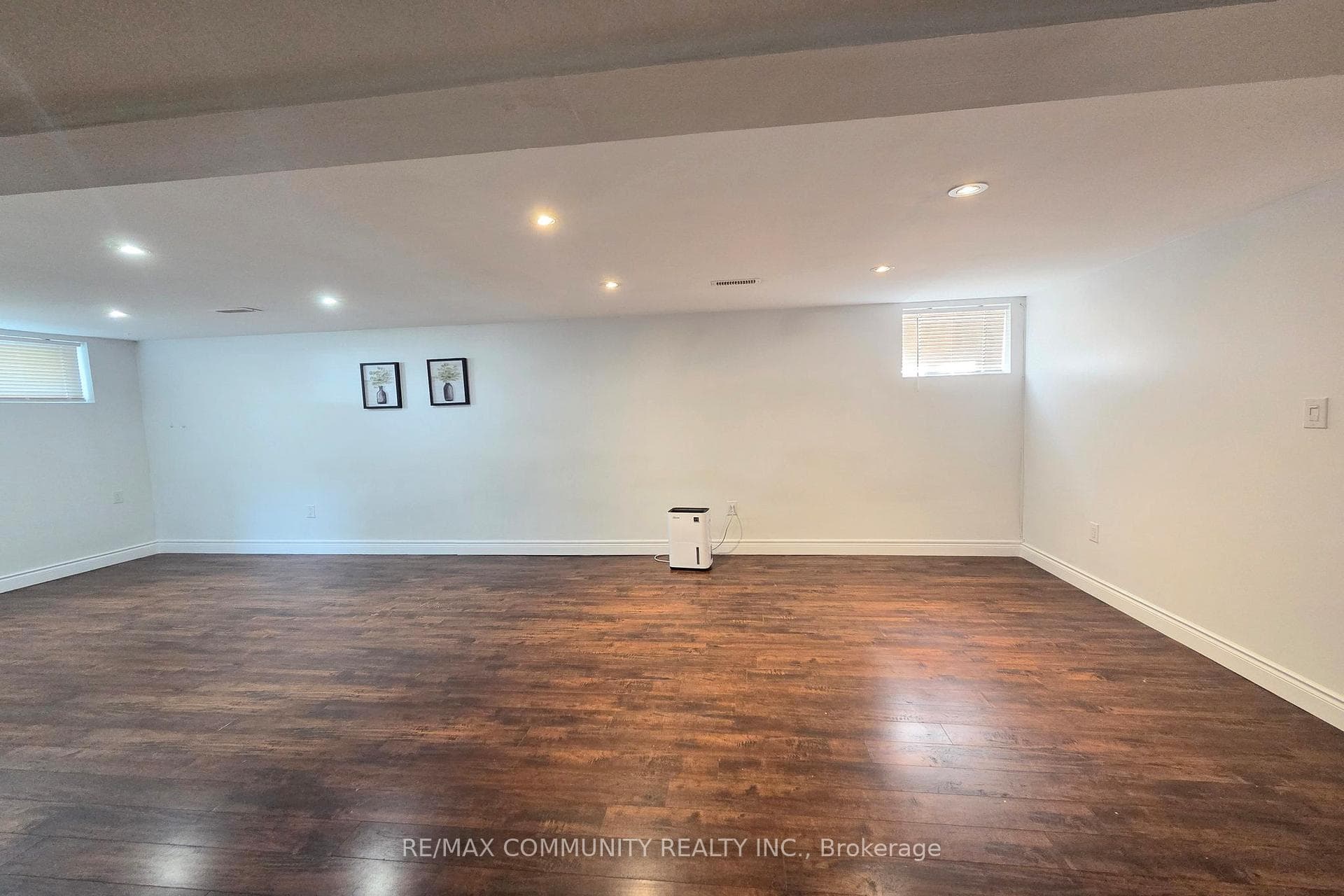 161 Mohawk Road Unit Bsmt photo 9