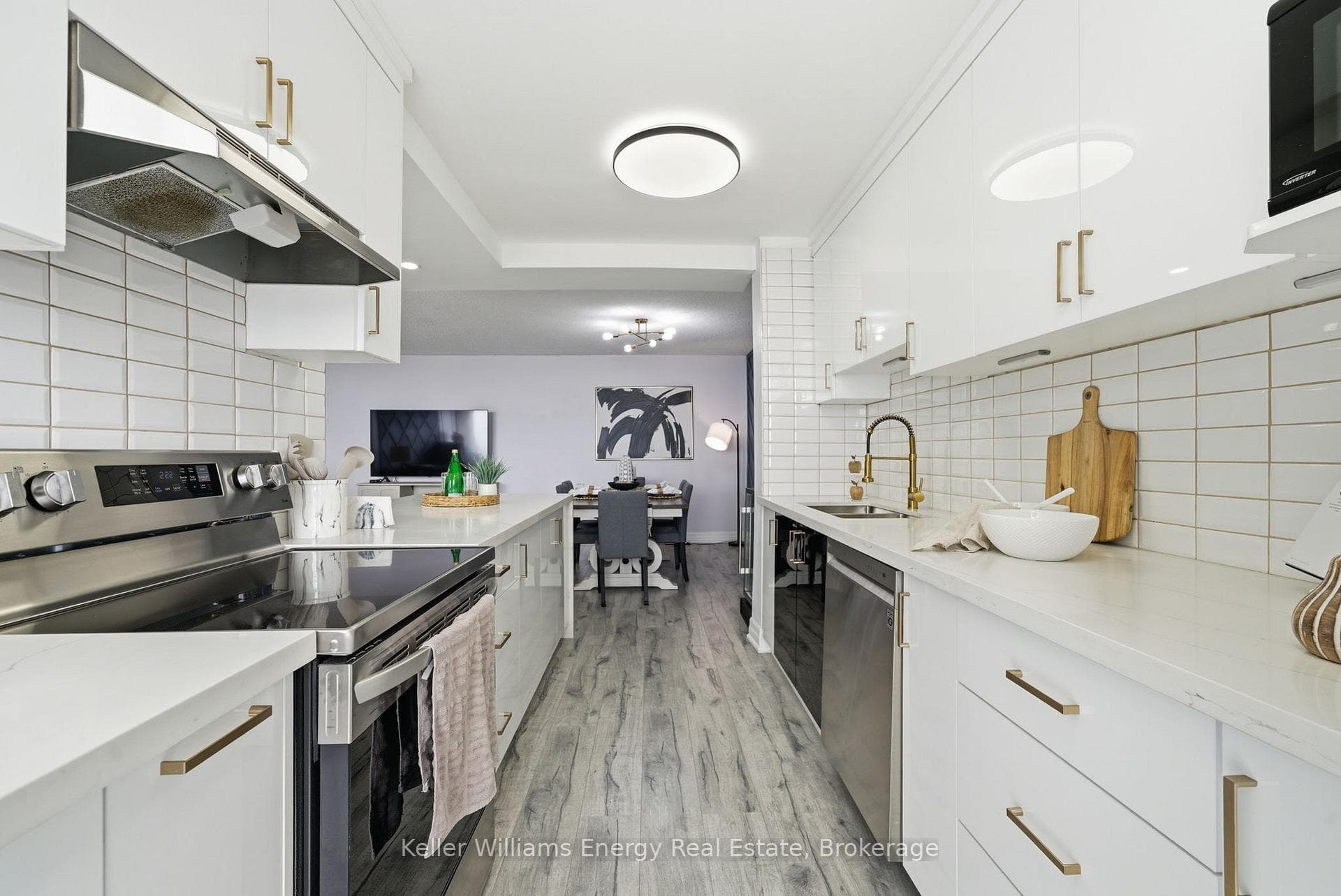 44 Falby Court Unit 1506 photo 6