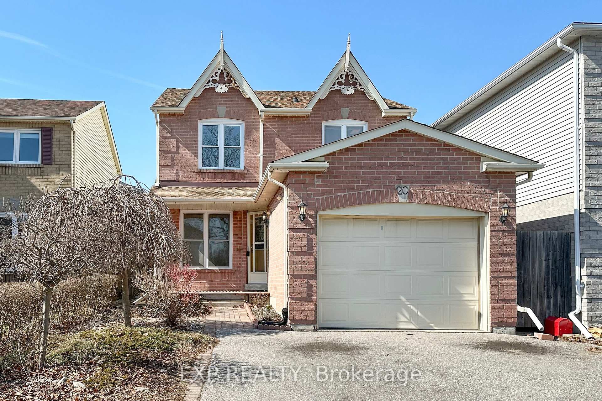 20 Granville Drive photo 2