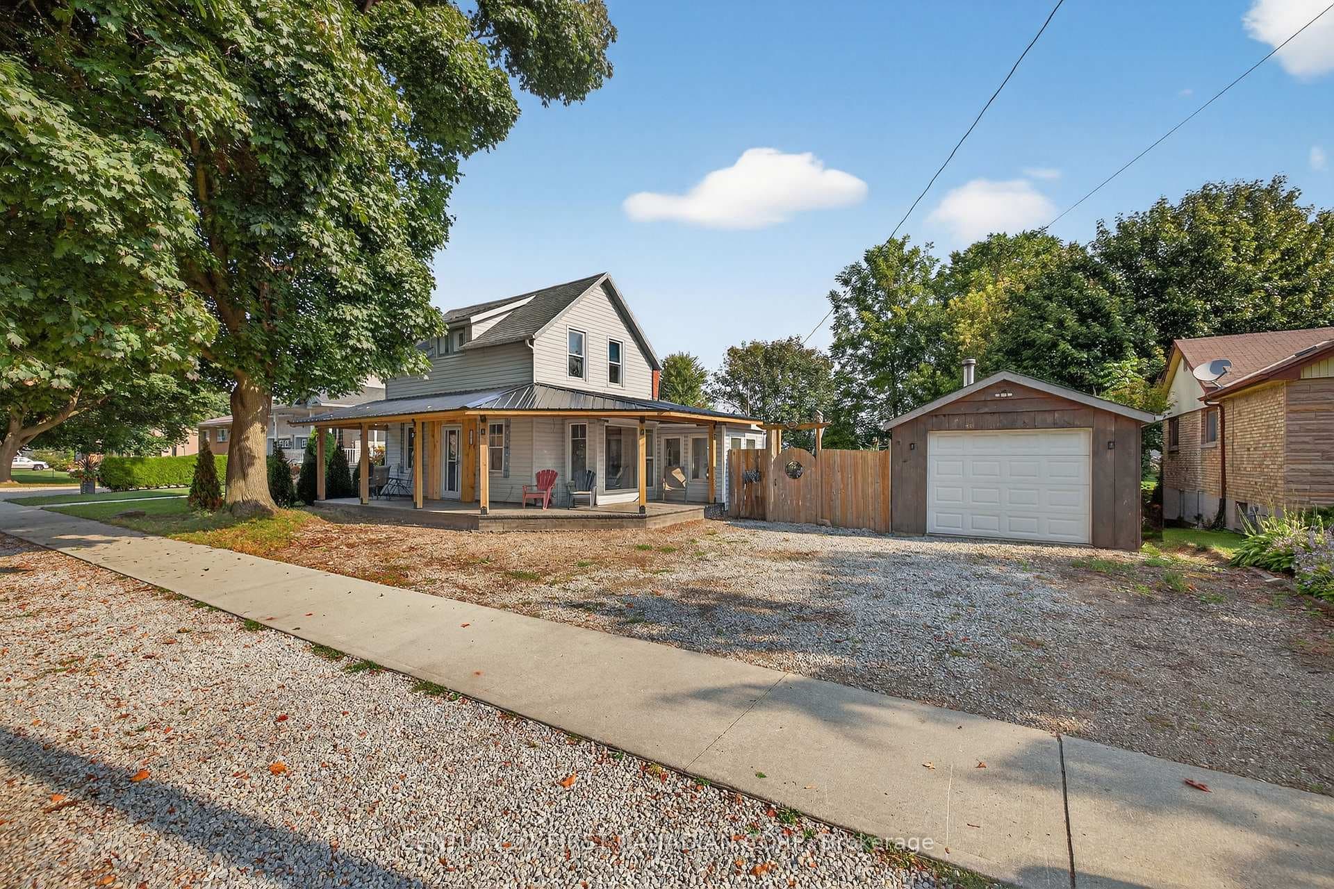 247 Ridout St, Rodney, On