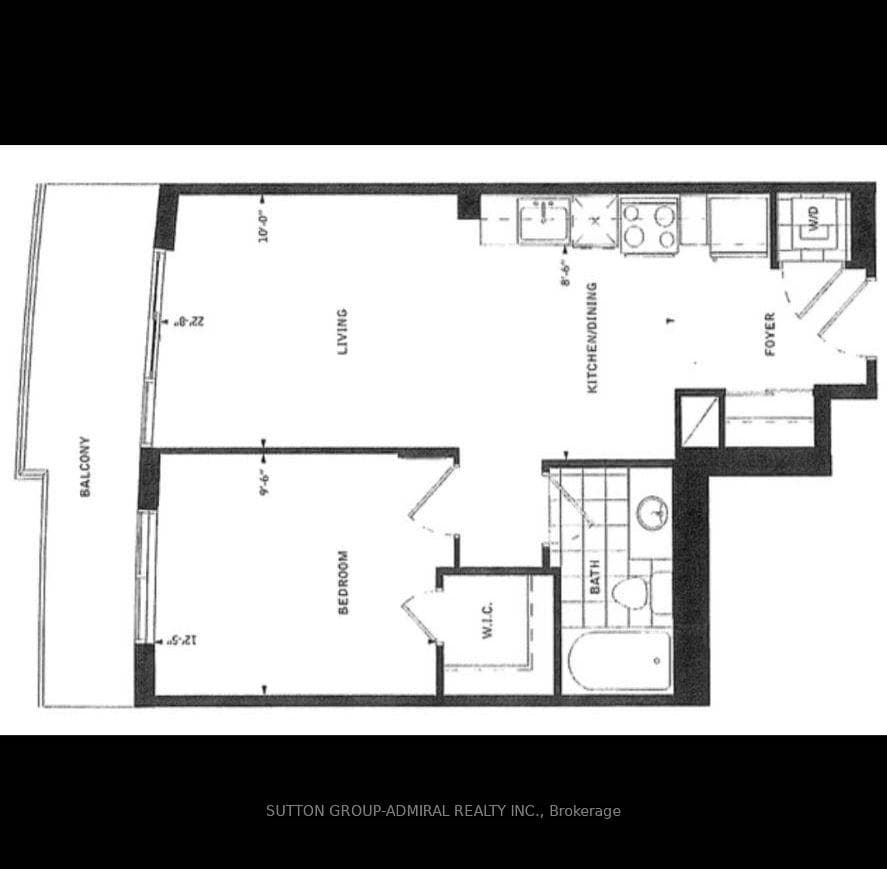 7171 Yonge Street Unit 2703 photo 21