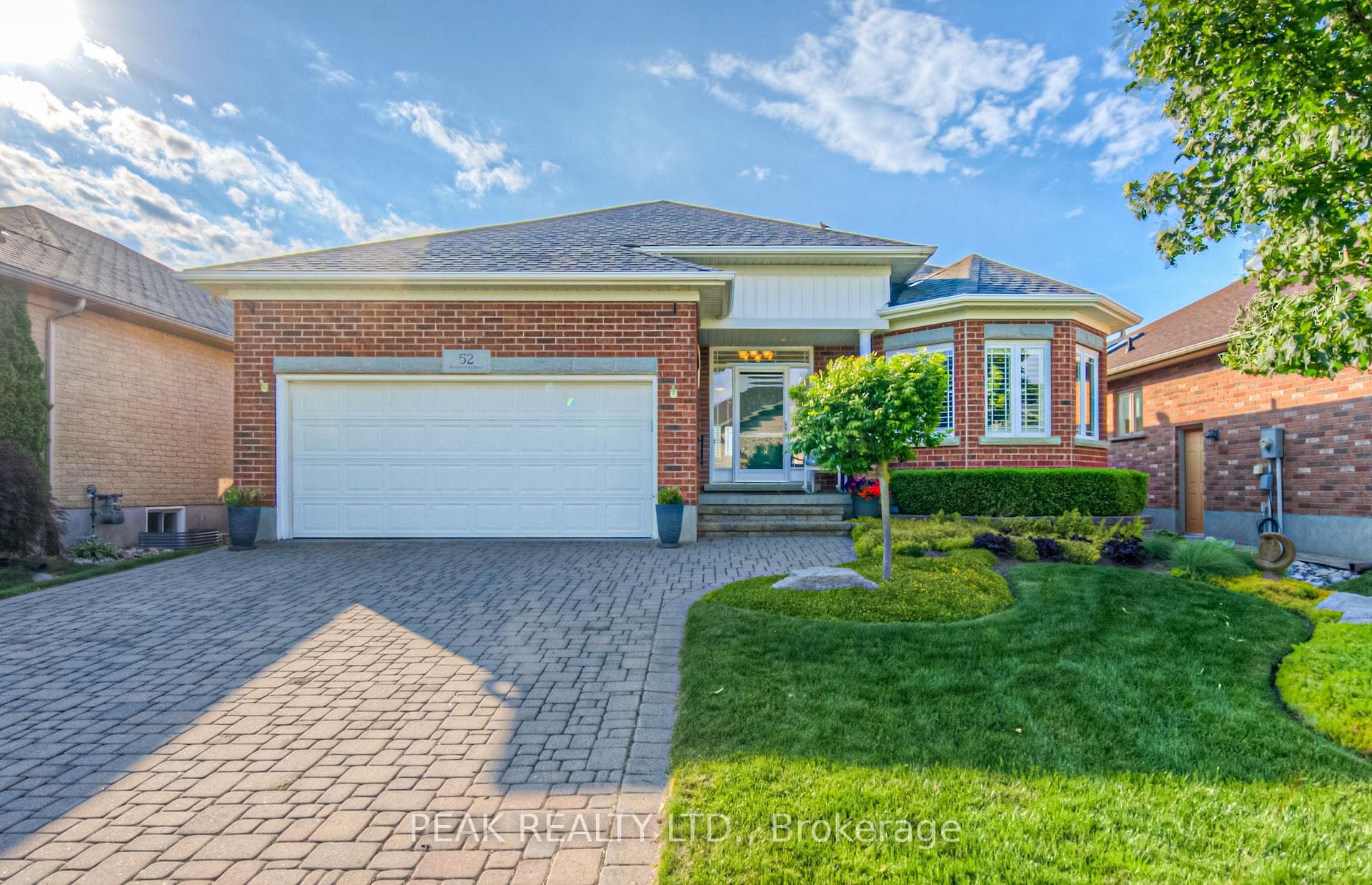 52 Bonaventure Drive Unit 69 photo 1