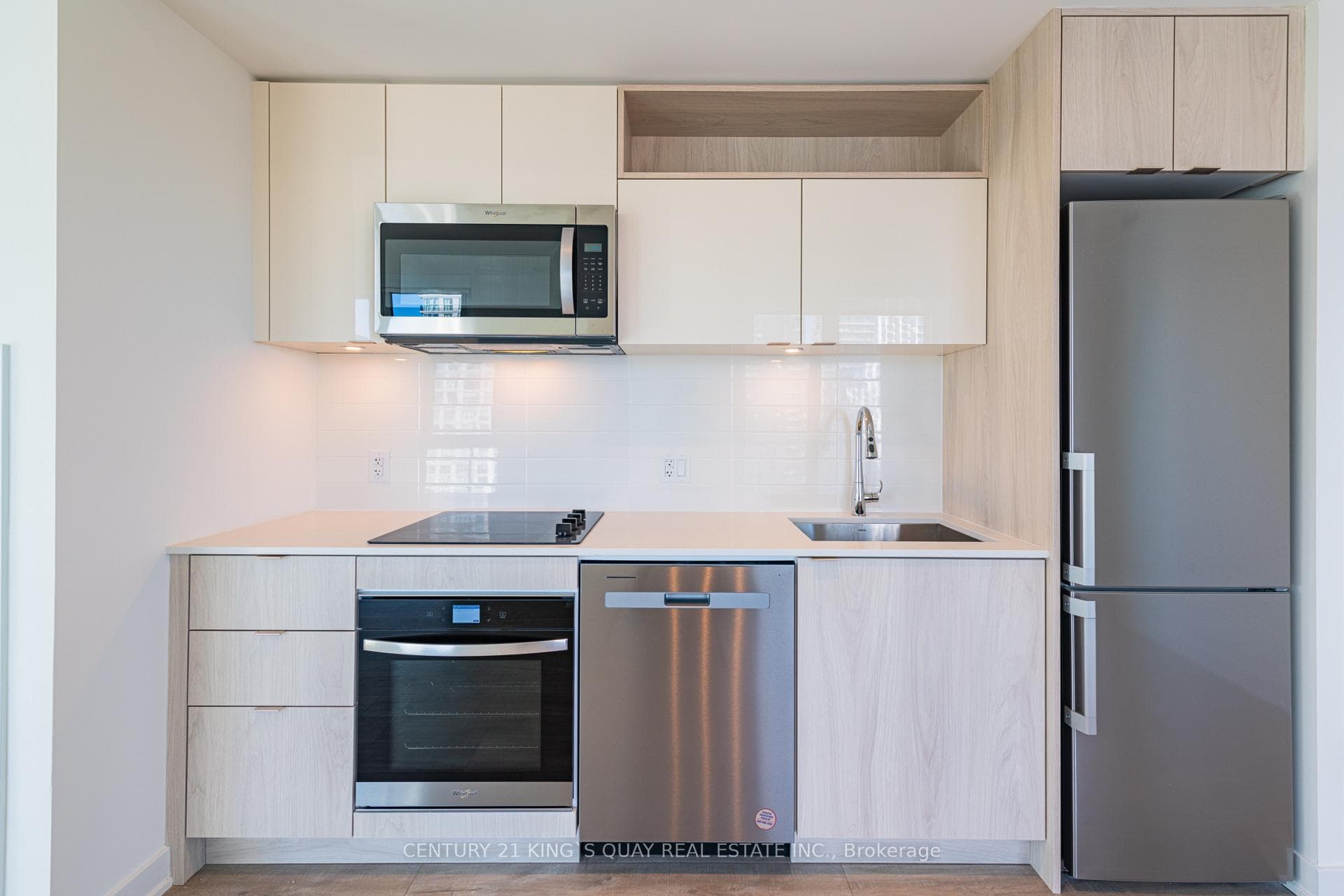 100 Dalhousie Street Unit 2507 photo 4