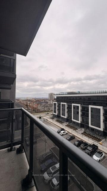 8 Nahani Way Unit 718 photo 17