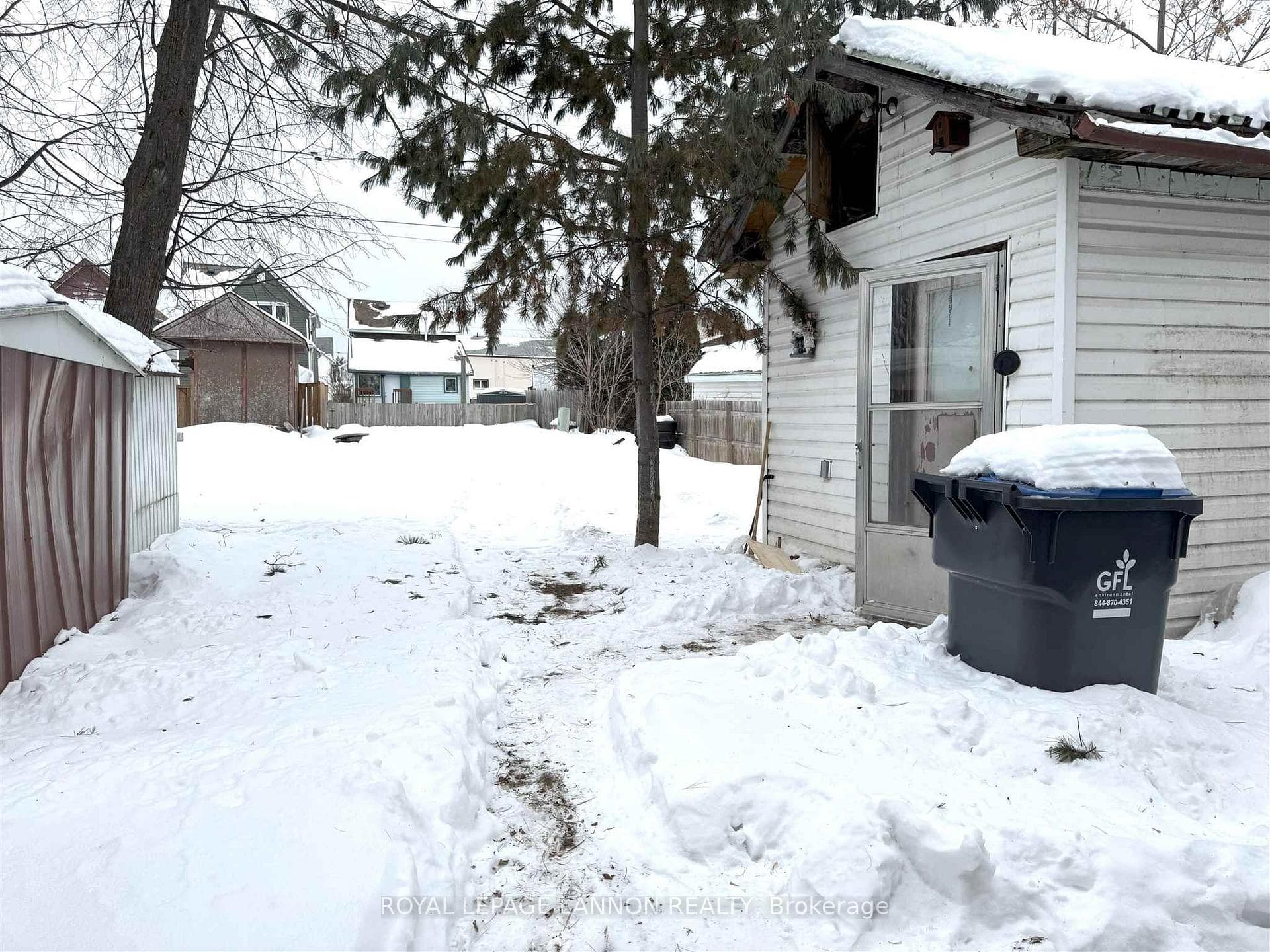 535 MCPHERSON Street photo 9