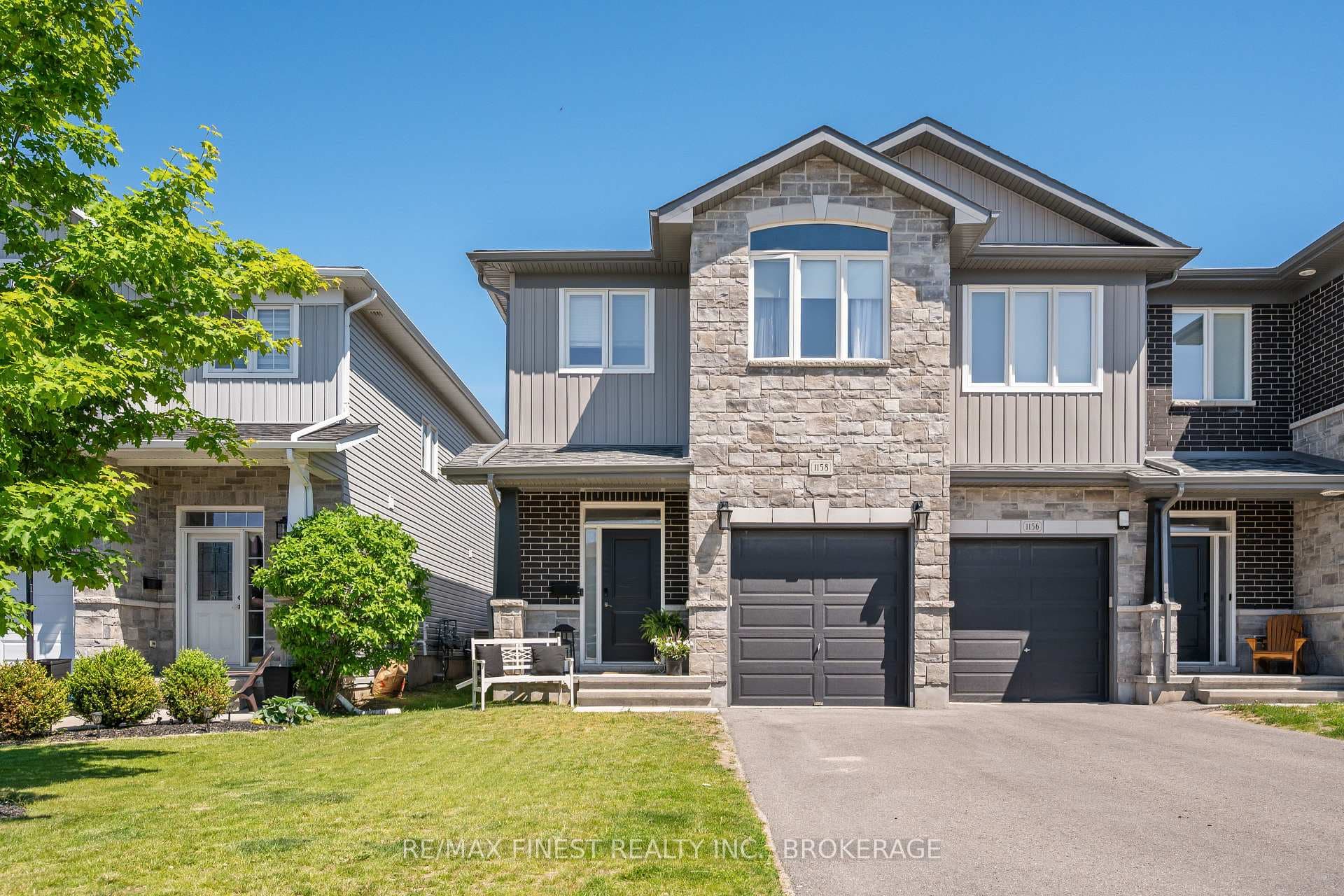 1158 Horizon Drive photo 1