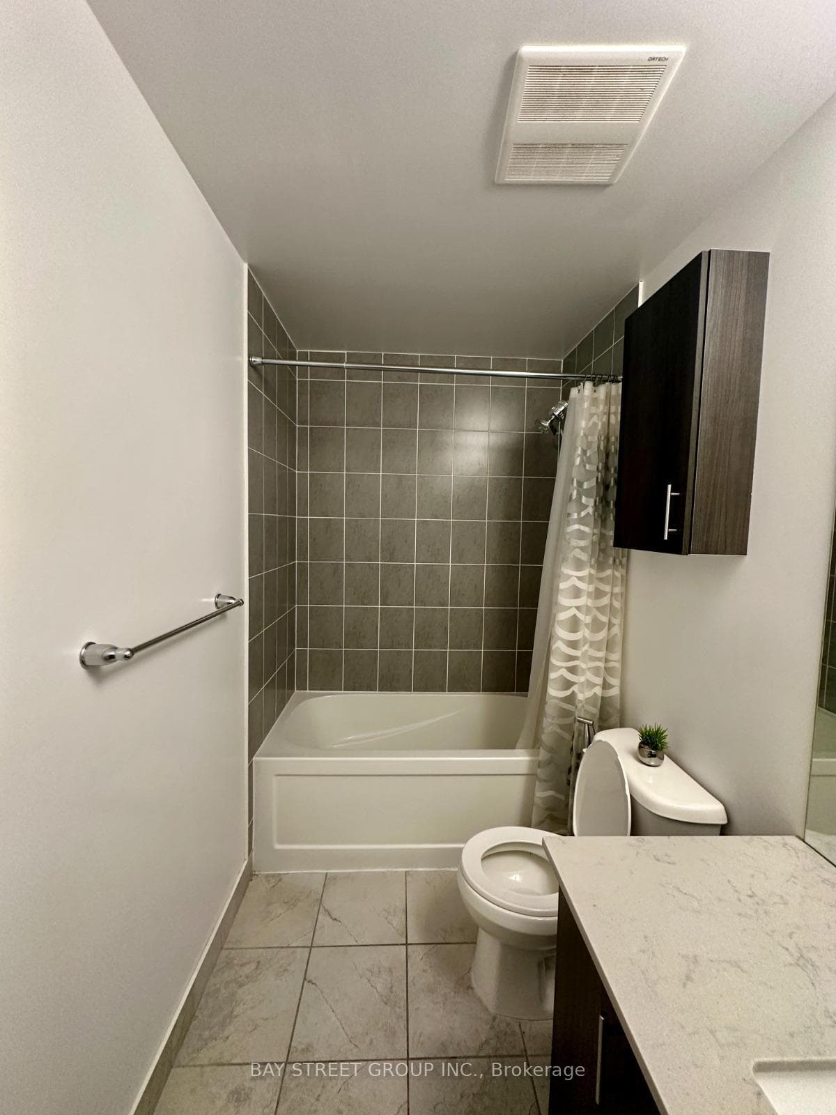 Ensuite Washroom