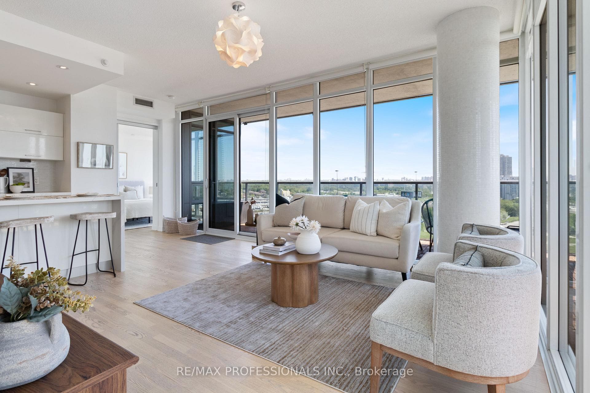 90 Park Lawn Road Unit 1708 photo 14