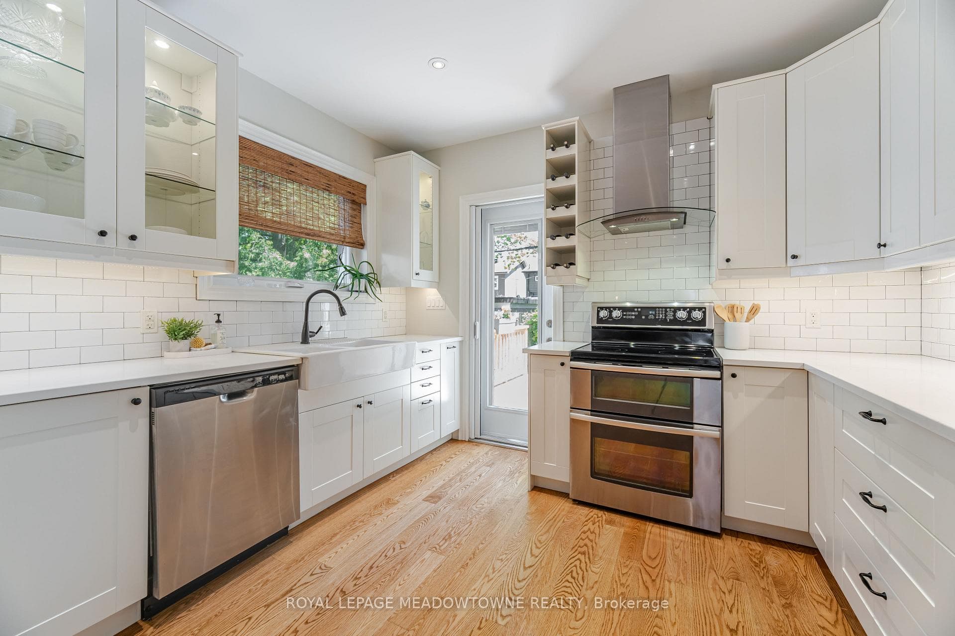 151 Bingham Avenue, Toronto