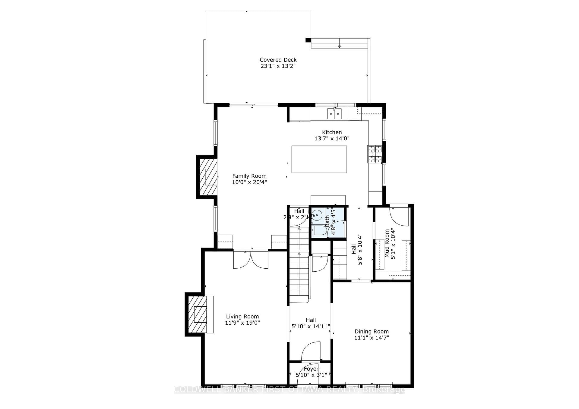 381 Huron Avenue photo 8