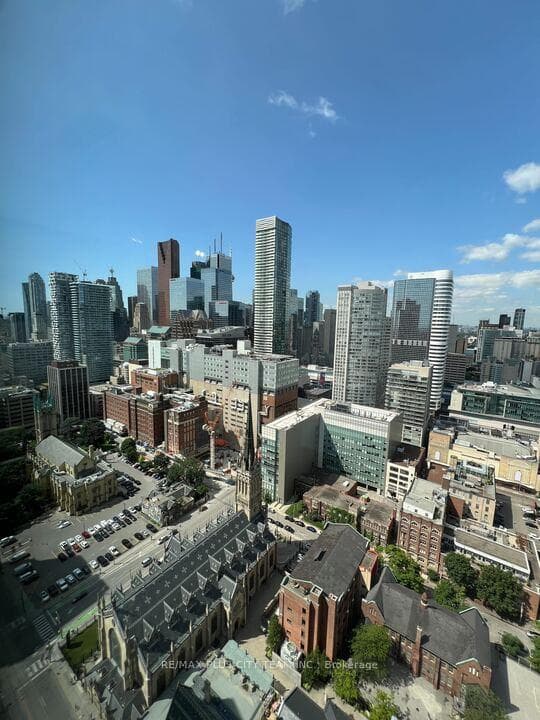 82 Dalhousie Street Unit 3812 photo 19