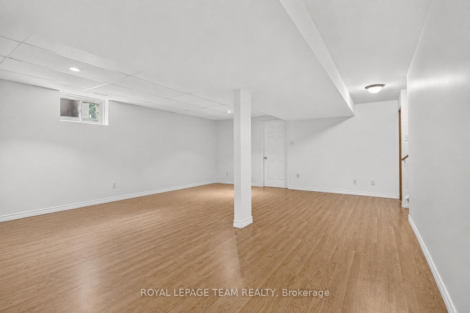 Recreation Room