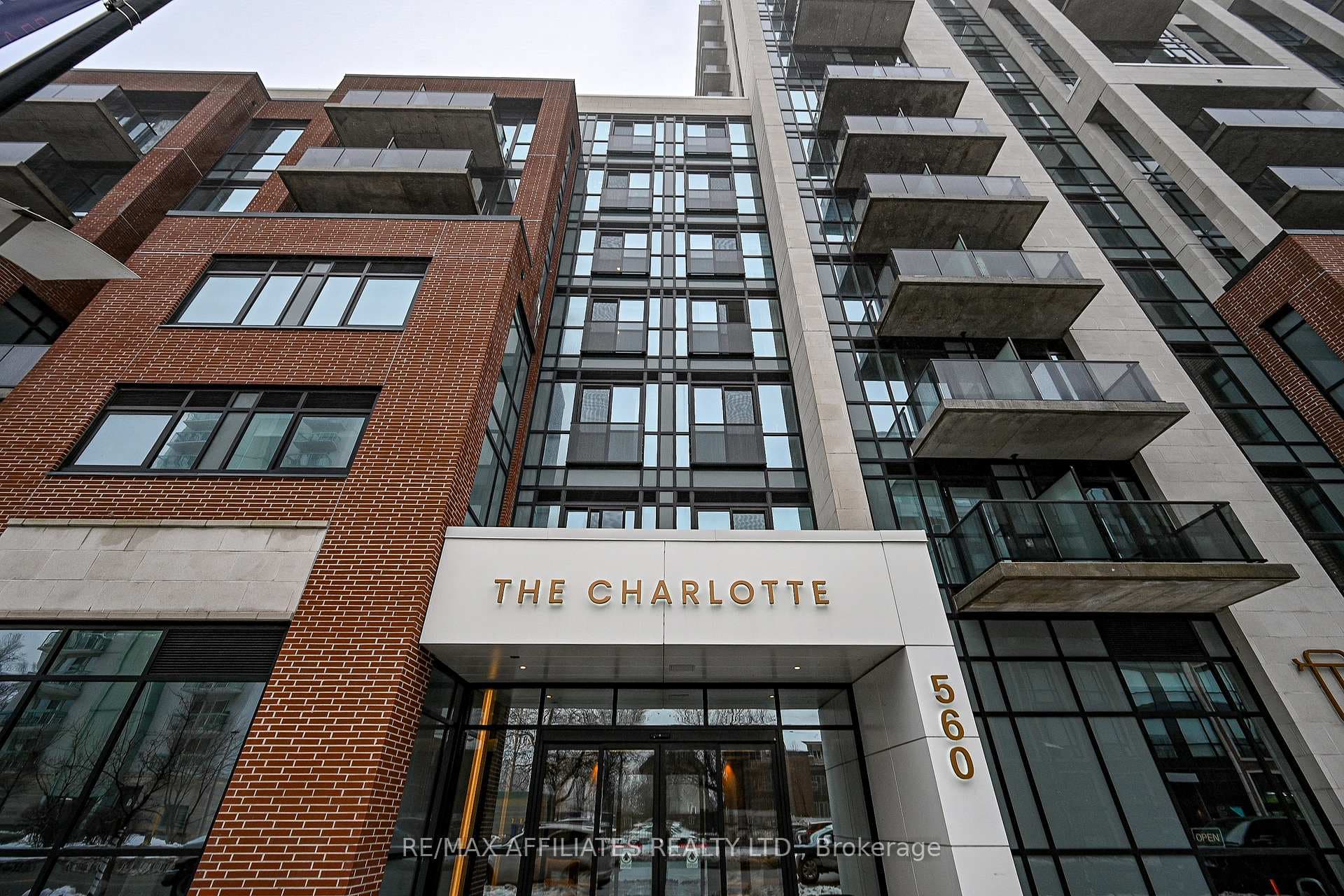 560 Rideau Street Unit 611 photo 1