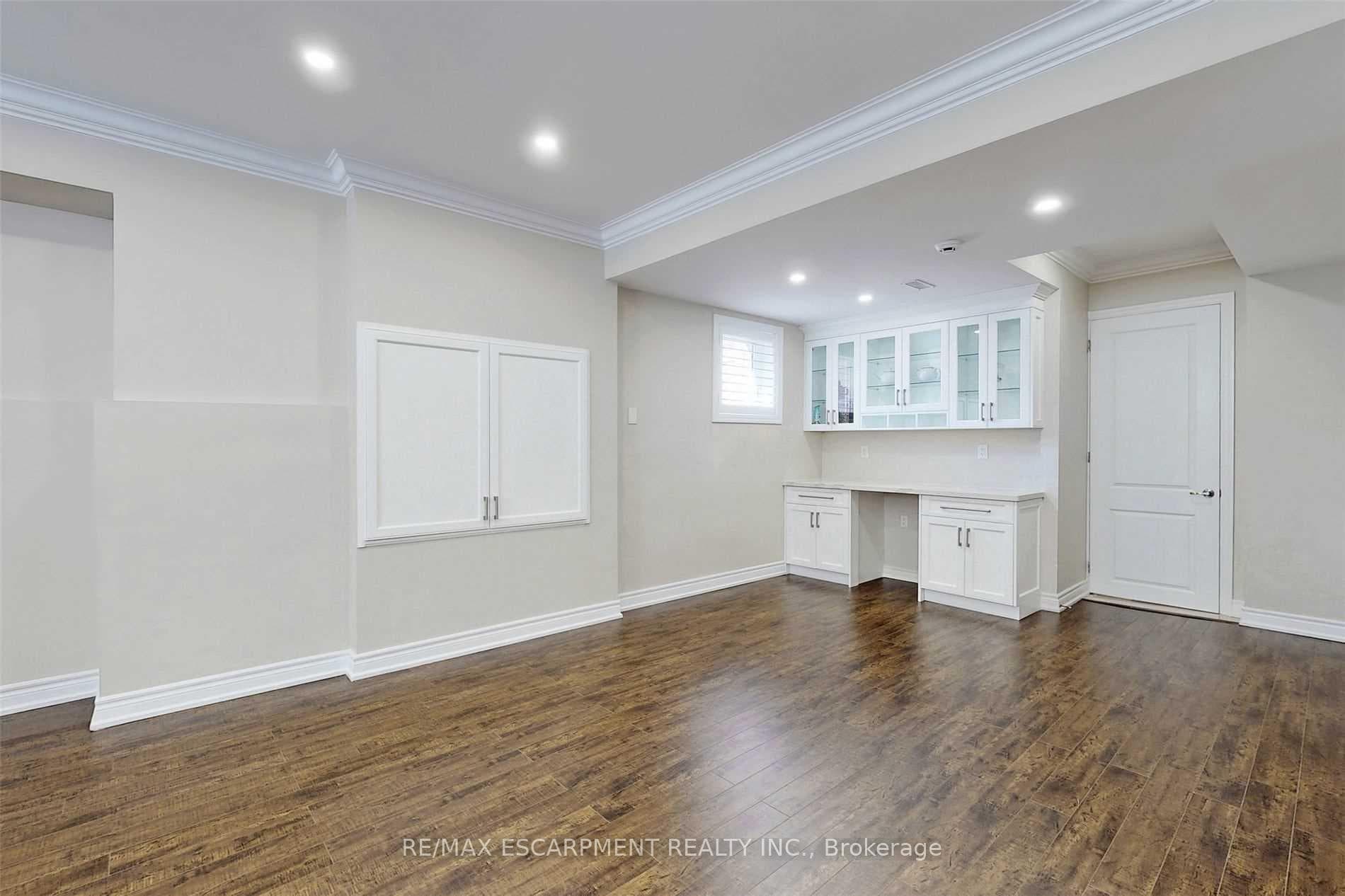 R/I for 2nd kitchen