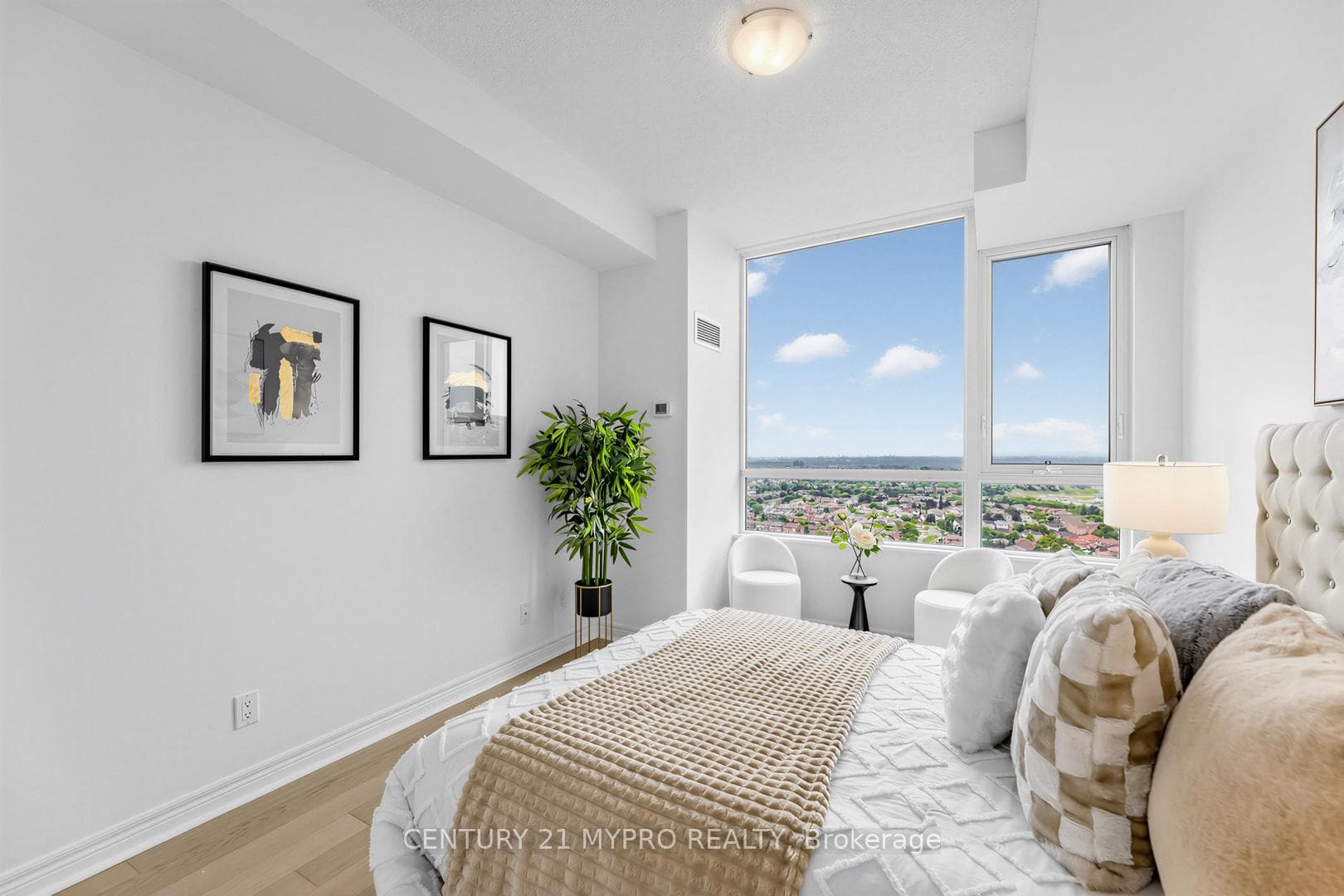339 Rathburn Road Unit 2507 photo 11