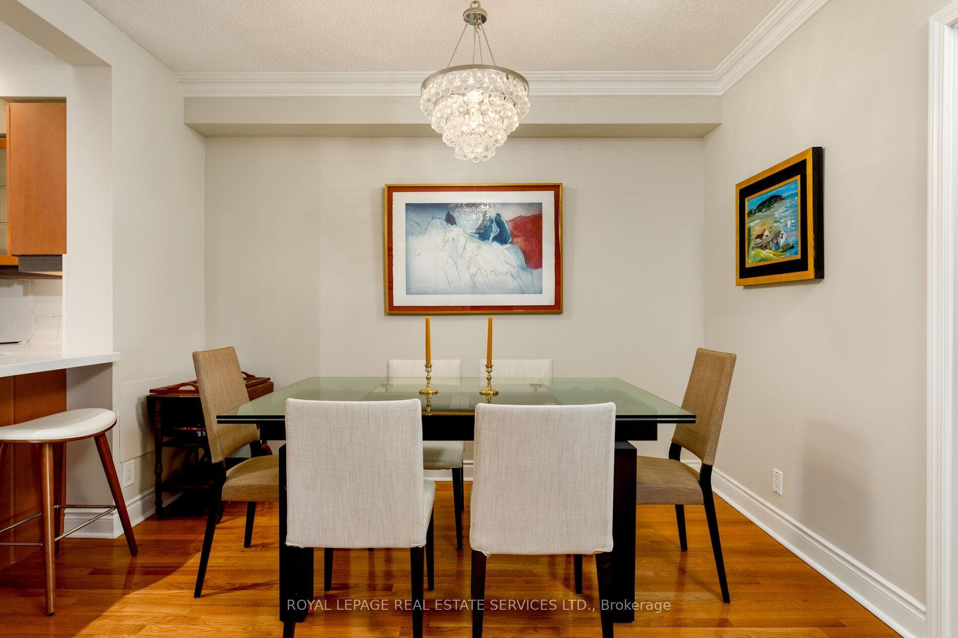 10 Delisle Avenue Unit 308 photo 11