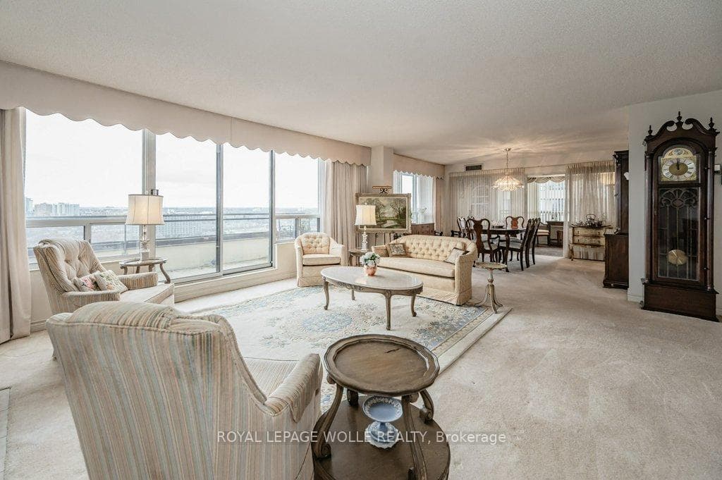 4 Willow Street Unit 1601 photo 24