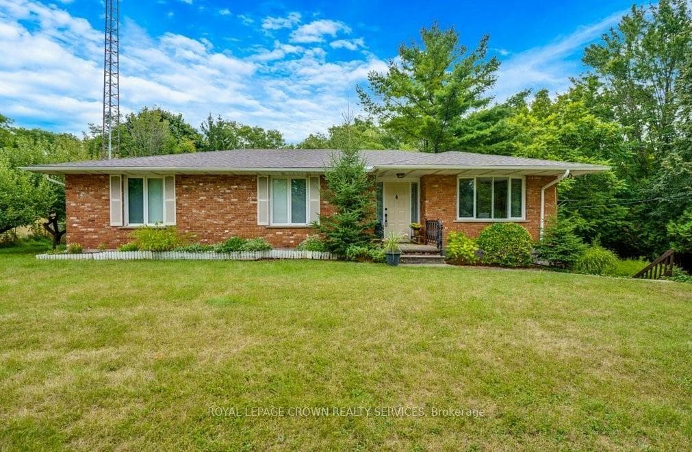 1265 Brantford Highway photo 1
