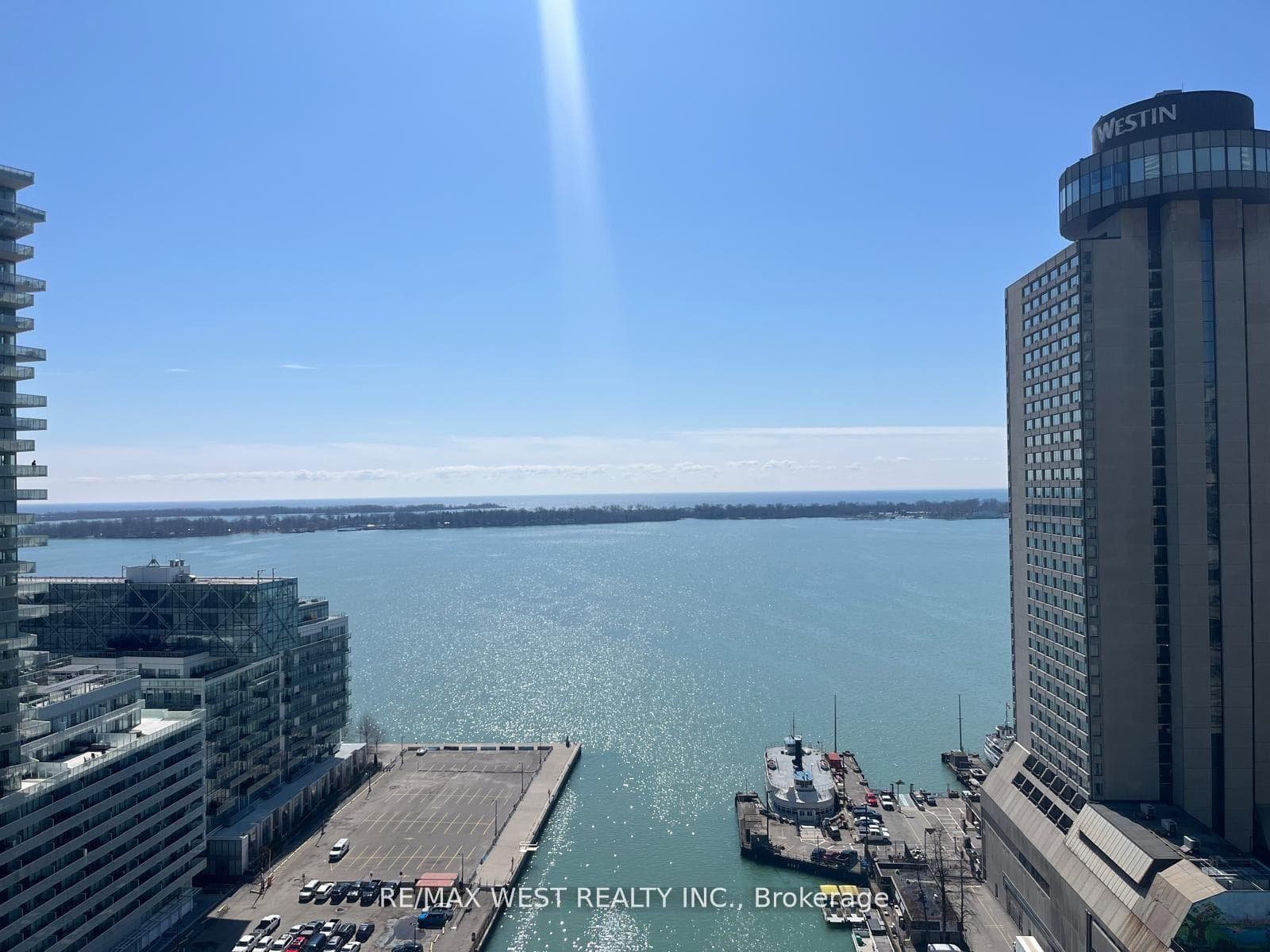 10 Yonge Street Unit 2511 photo 5