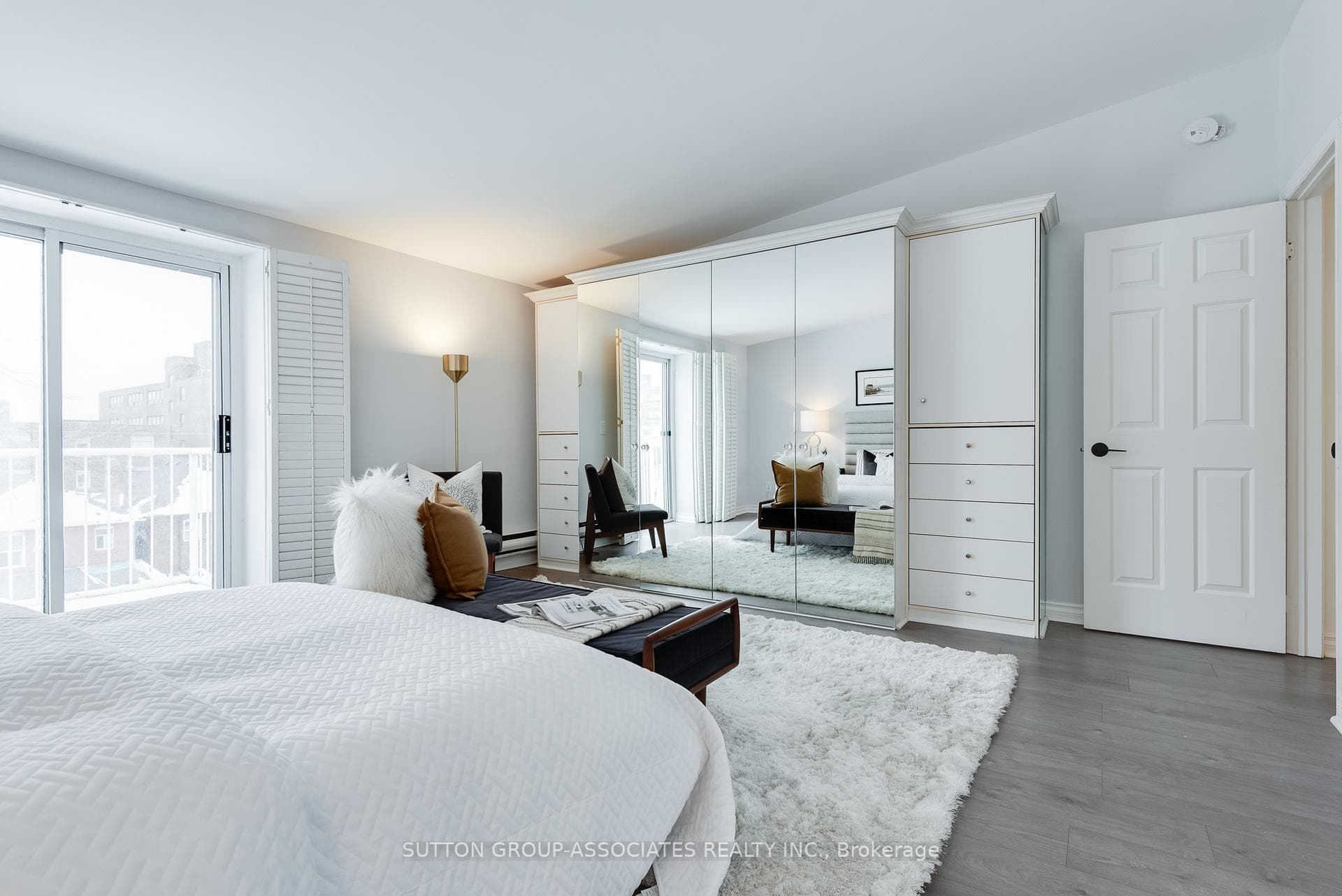 27B Claxton Boulevard photo 21