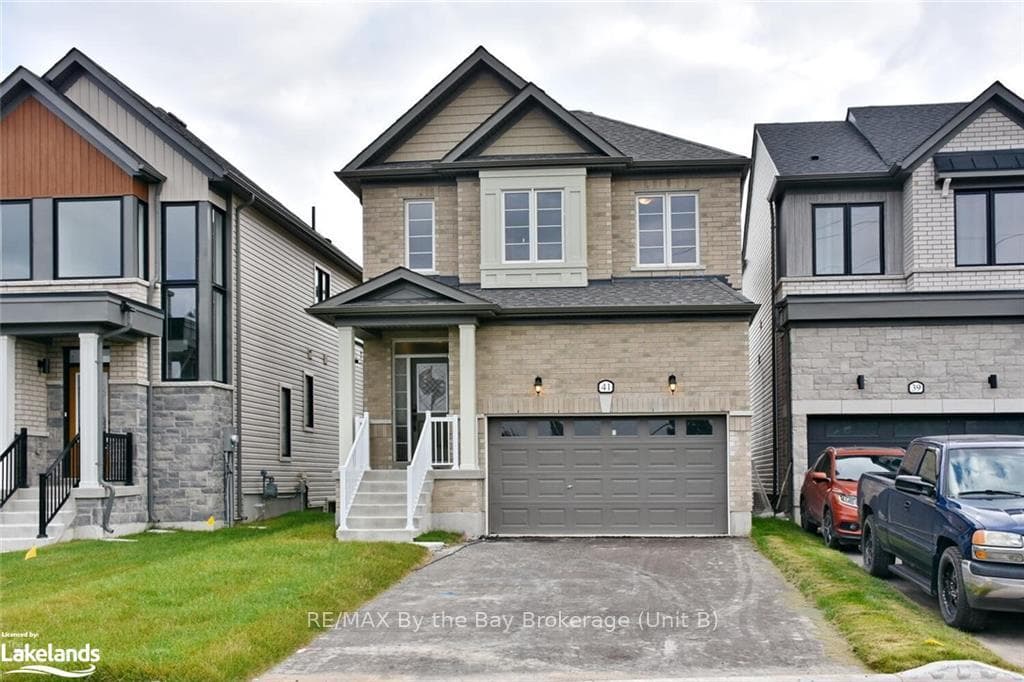 41 FREDERICA Crescent photo 1