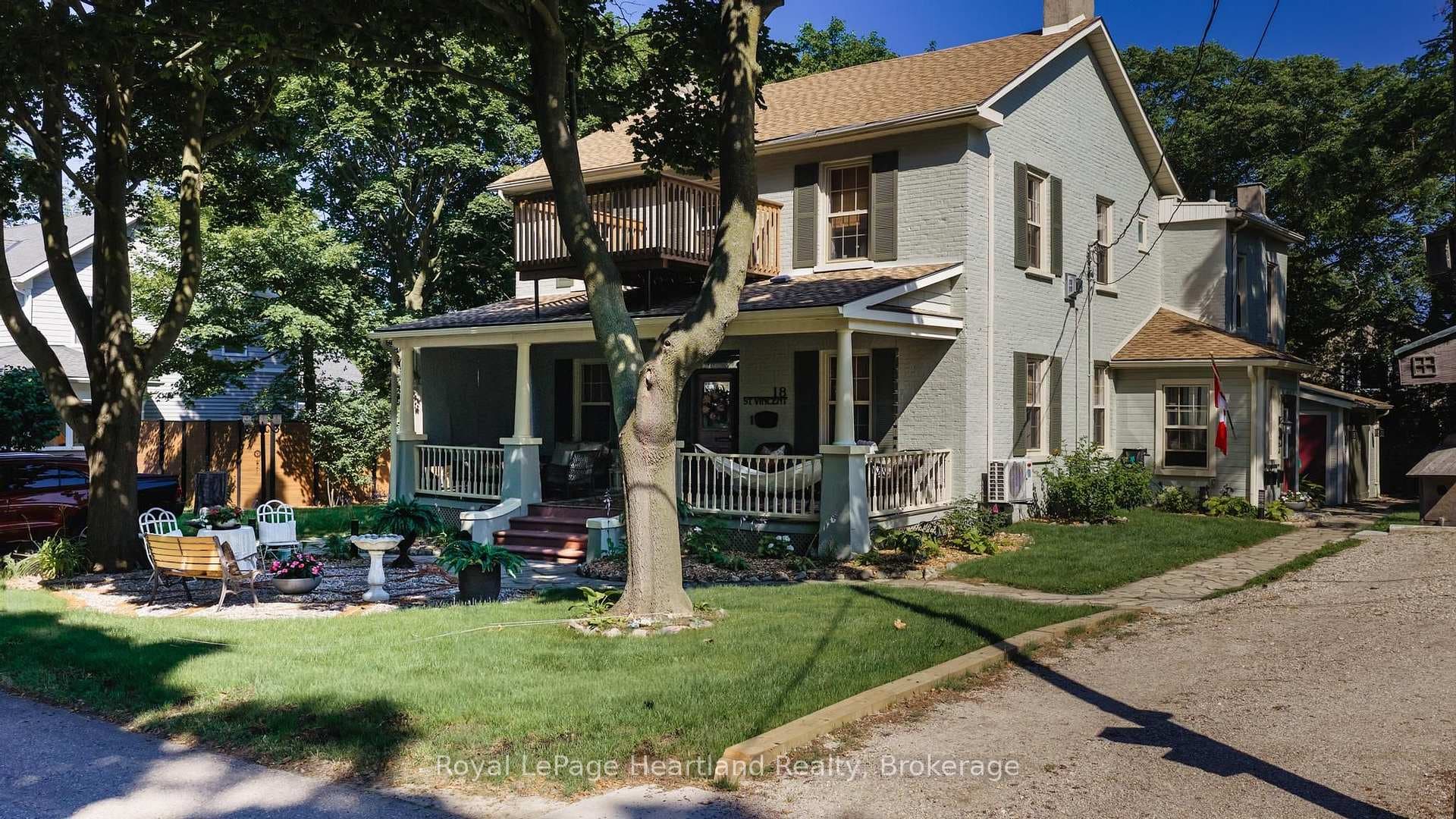 18 St.Vincent Street photo 39