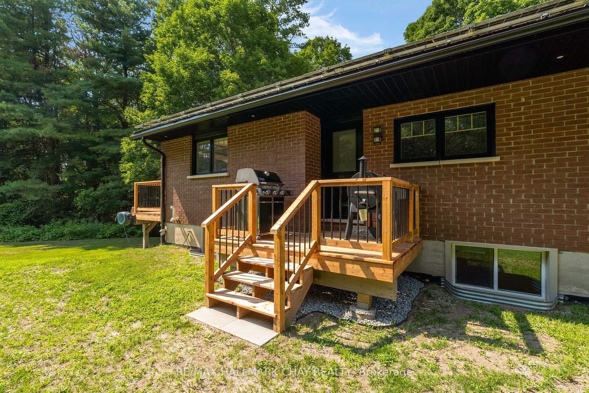 780 Marshall Road, Tiny