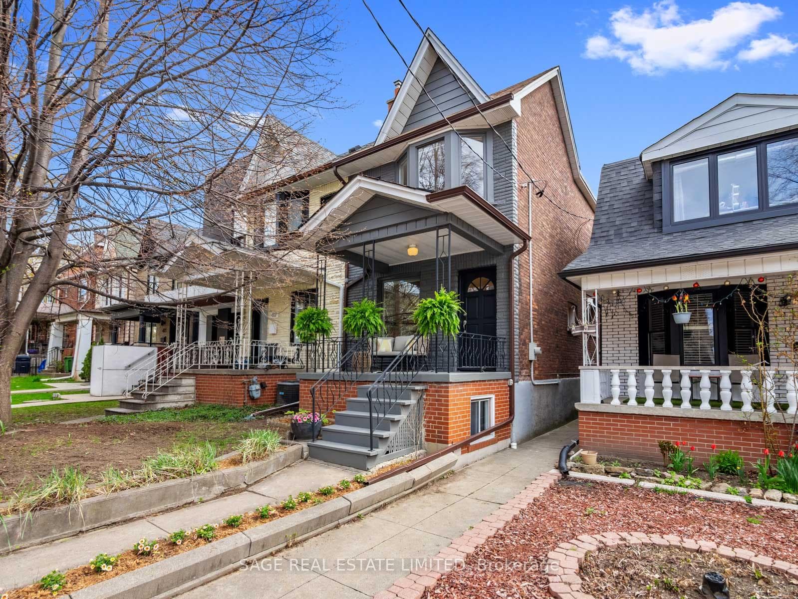 415 Clinton Street photo 27