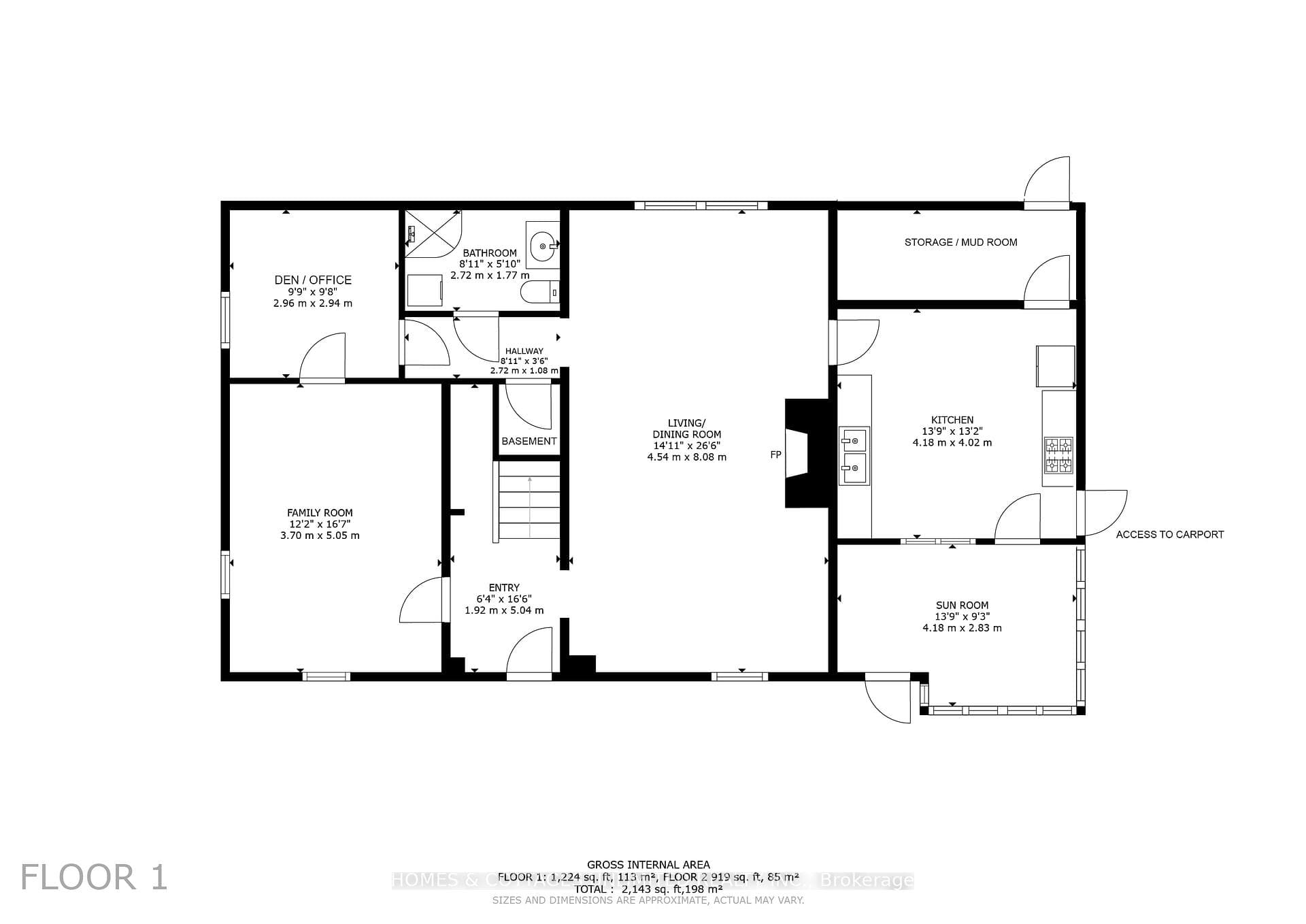 3200 Lavant Mill Road photo 45