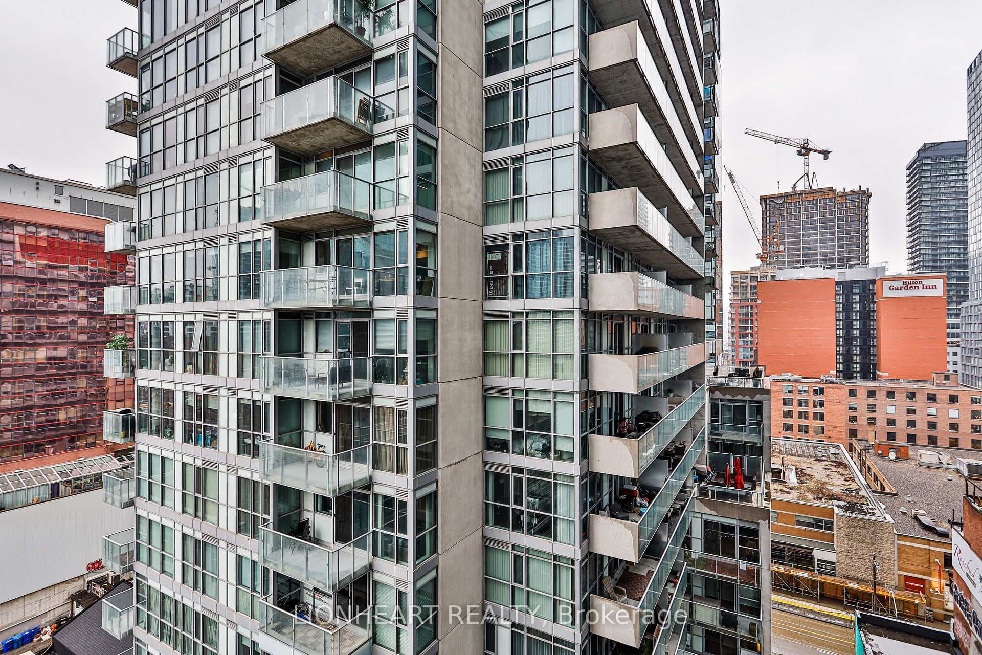 88 Blue Jays Way Unit 1014 photo 23