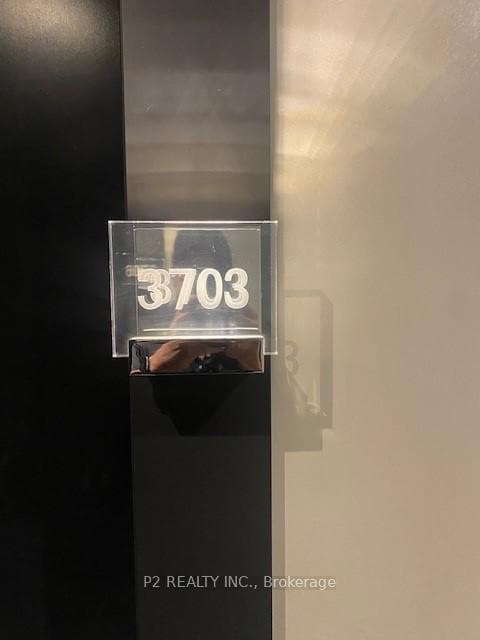 290 Adelaide Street Unit 3703 photo 4