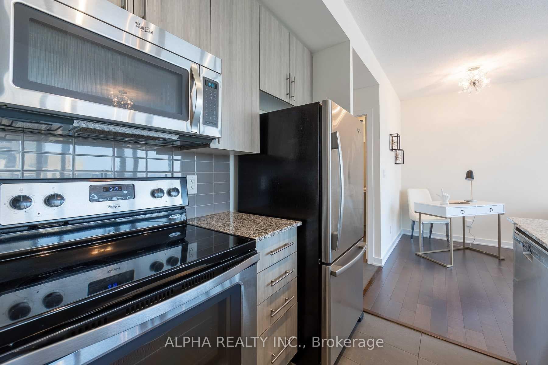 4099 Brickstone Mews Unit 1501 photo 5