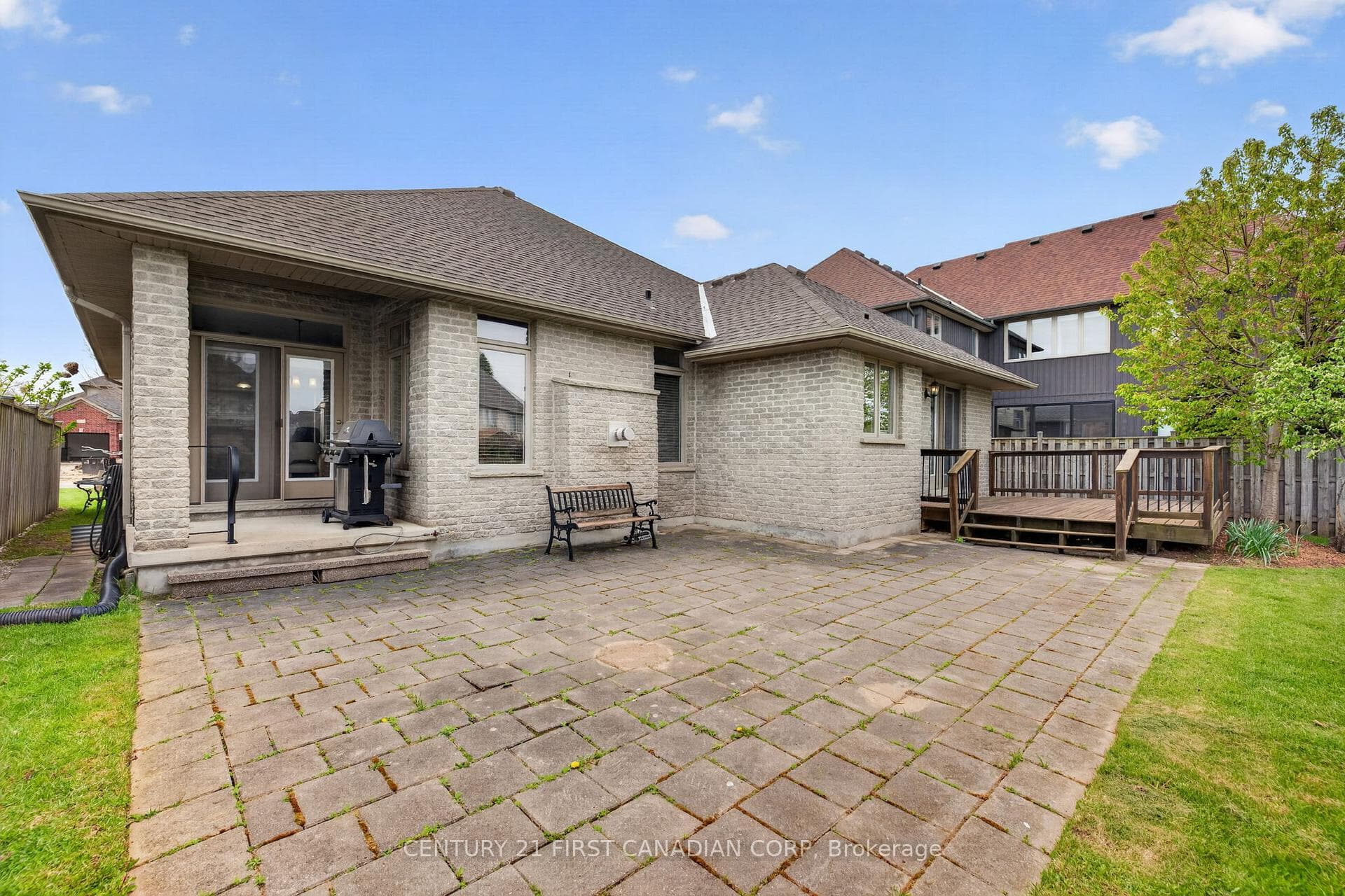 338 Plane Tree Drive photo 45