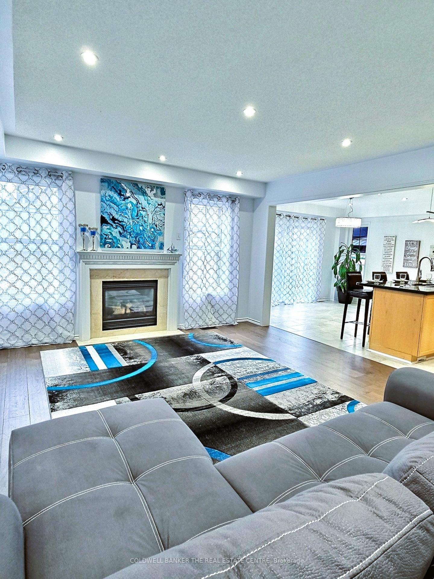 1 Rutherford Road photo 9