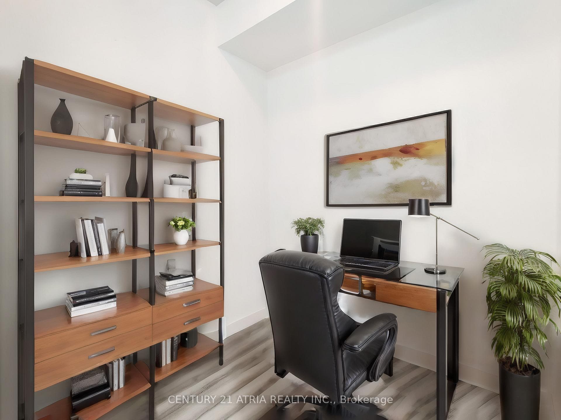 9 Spadina Avenue Unit 511 photo 4